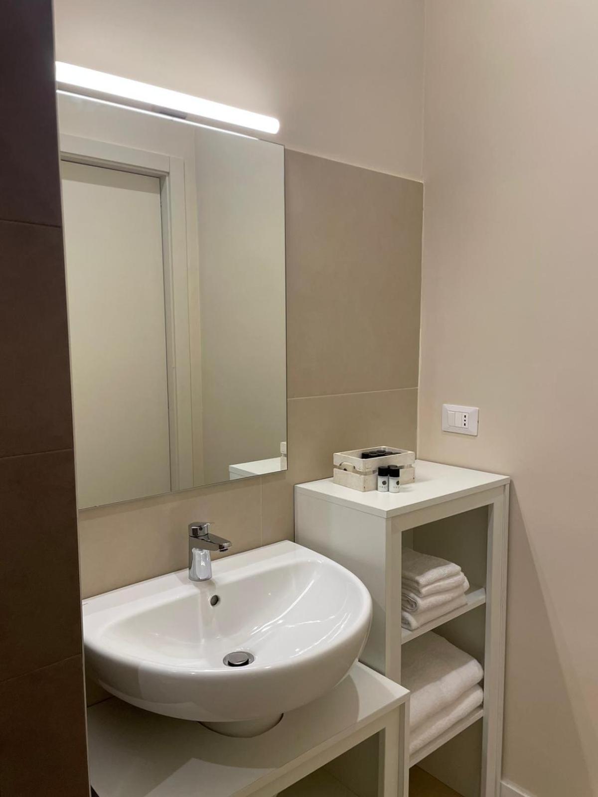 Bed & Breakfast Residenza Sansevero - Dimore Partenopee *