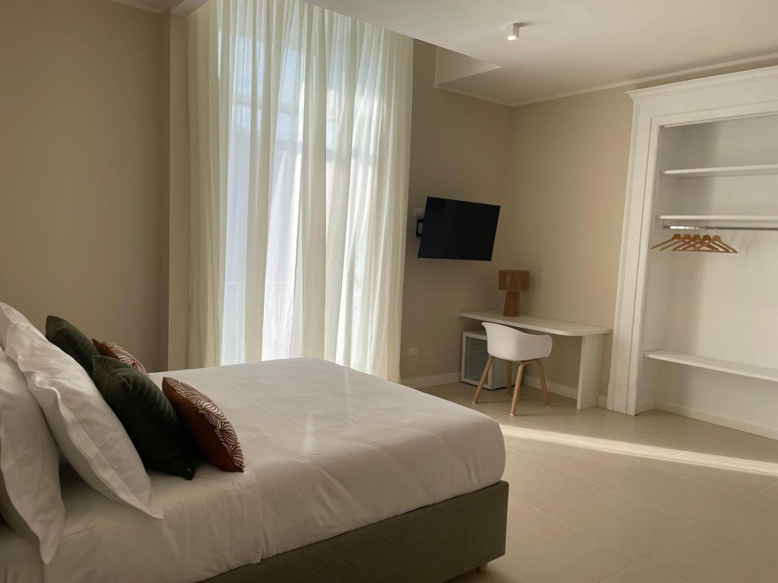 Residenza Sansevero - Dimore Partenopee Bed & Breakfast *