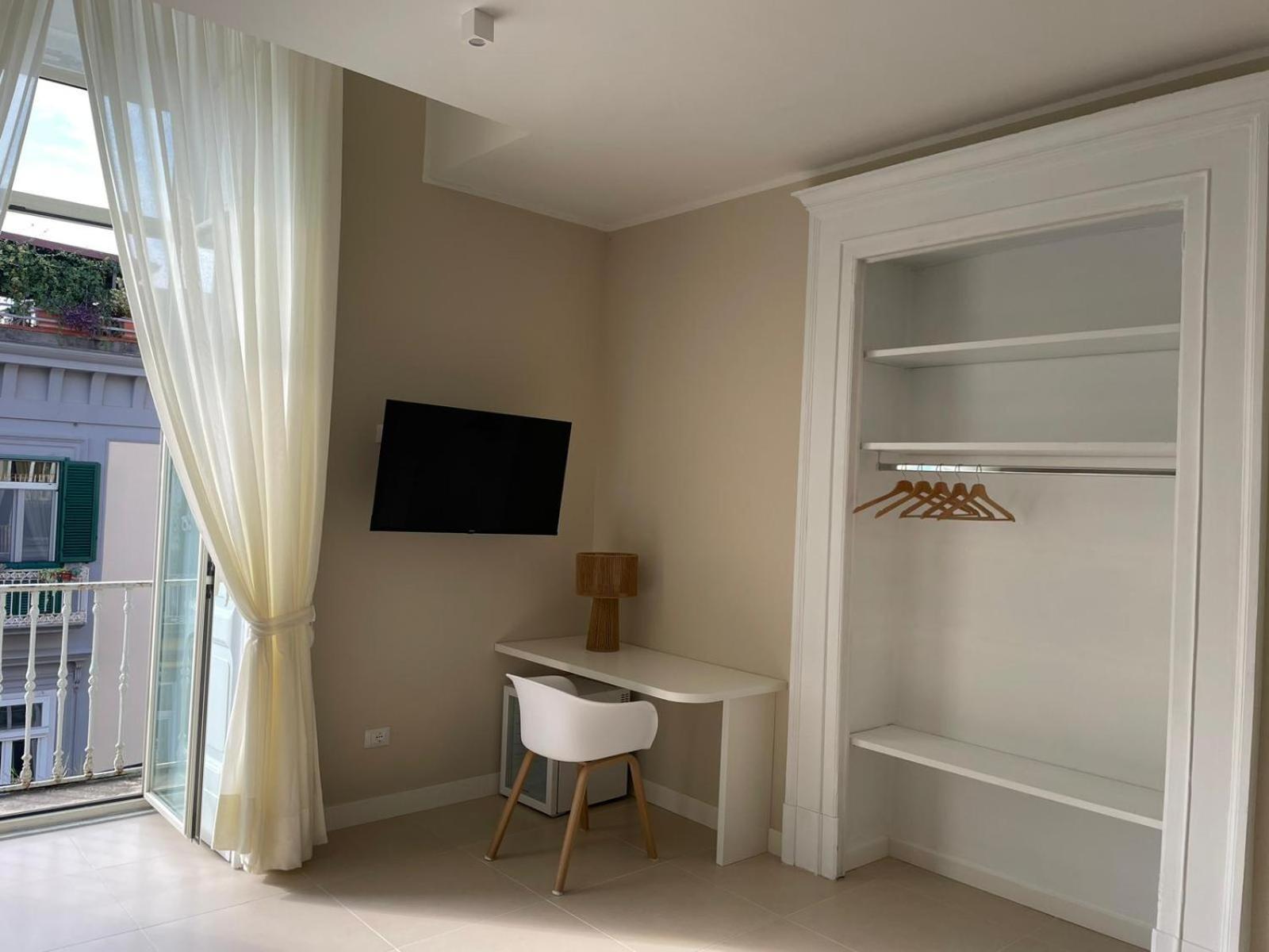 Residenza Sansevero - Dimore Partenopee *