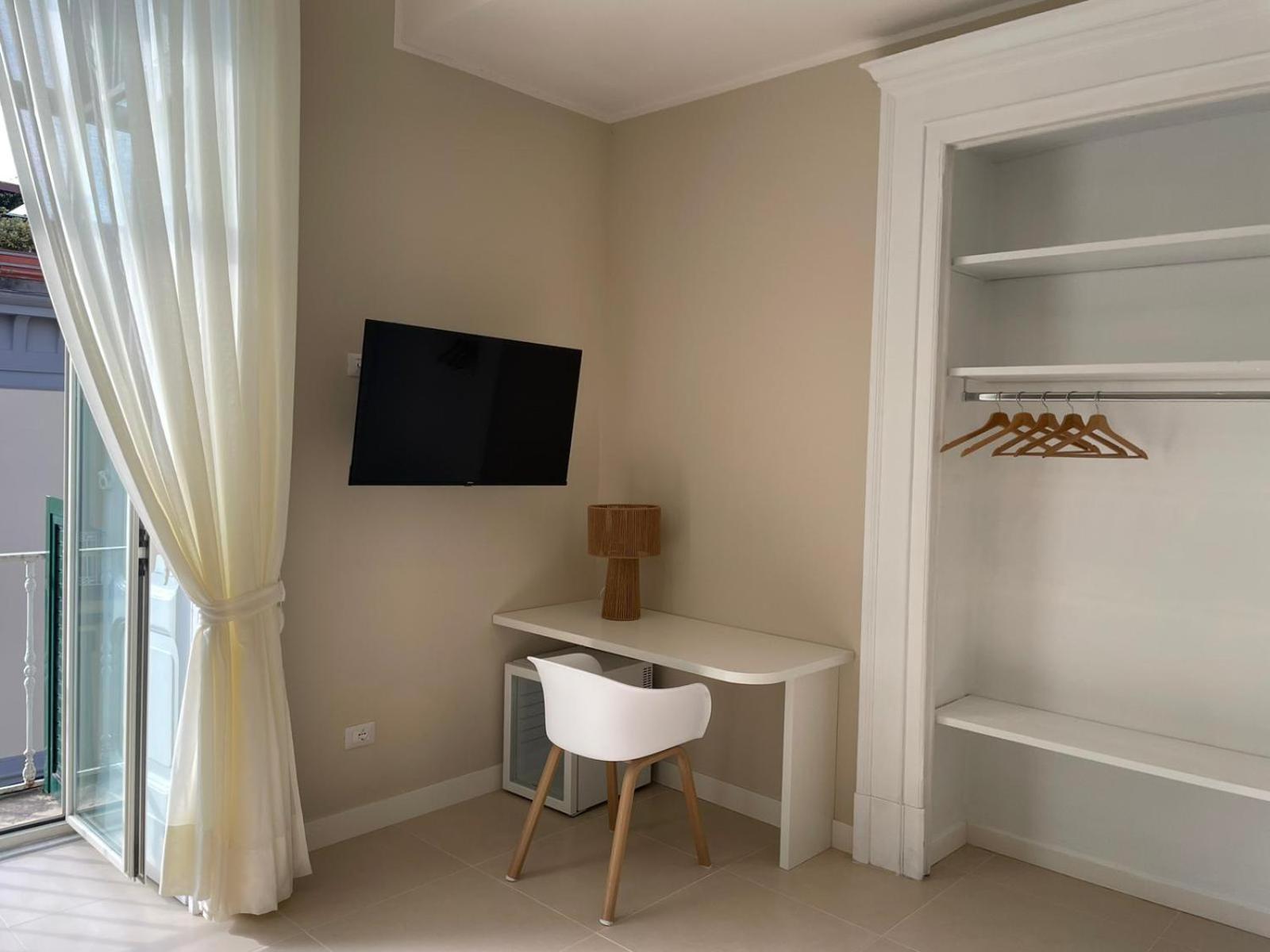 Residenza Sansevero - Dimore Partenopee