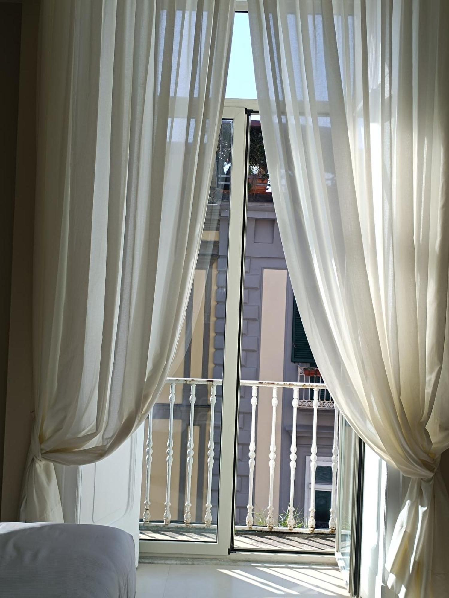 Residenza Sansevero - Dimore Partenopee