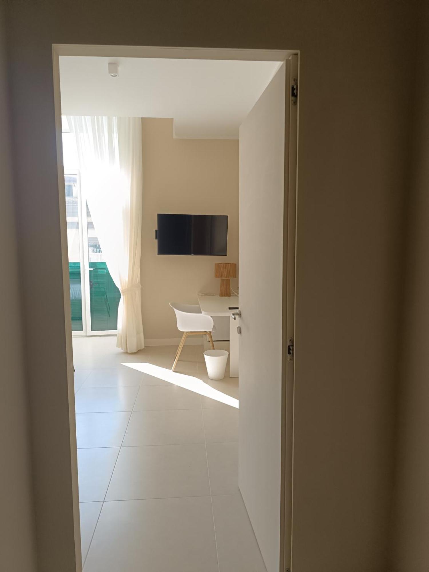 Residenza Sansevero - Dimore Partenopee Bed & Breakfast Naples