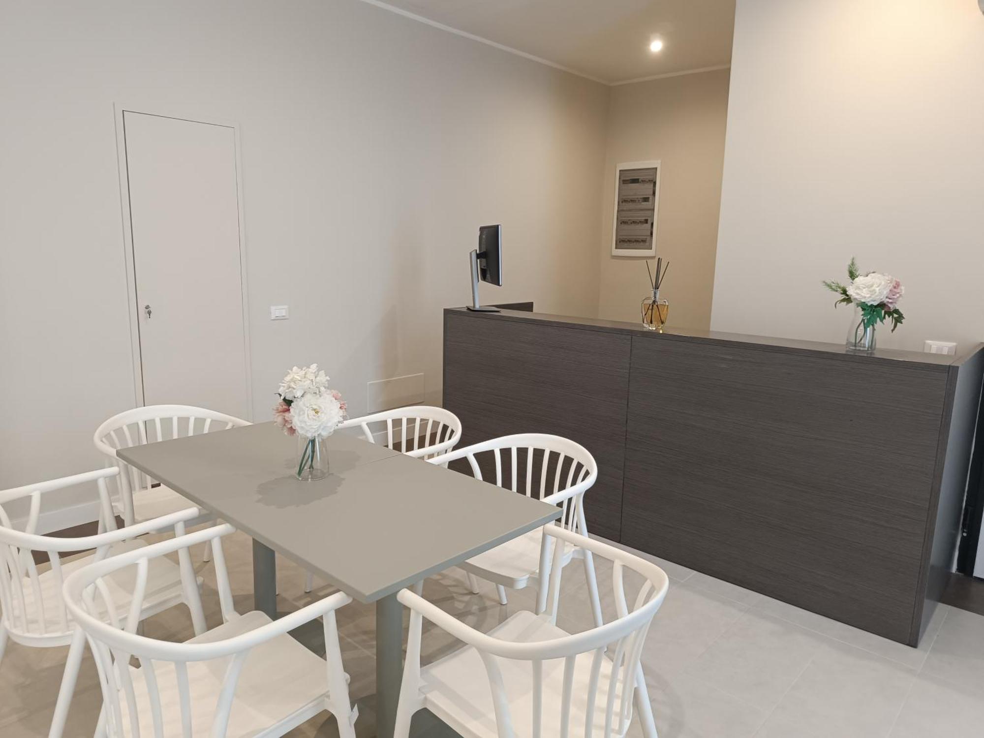 Residenza Sansevero - Dimore Partenopee