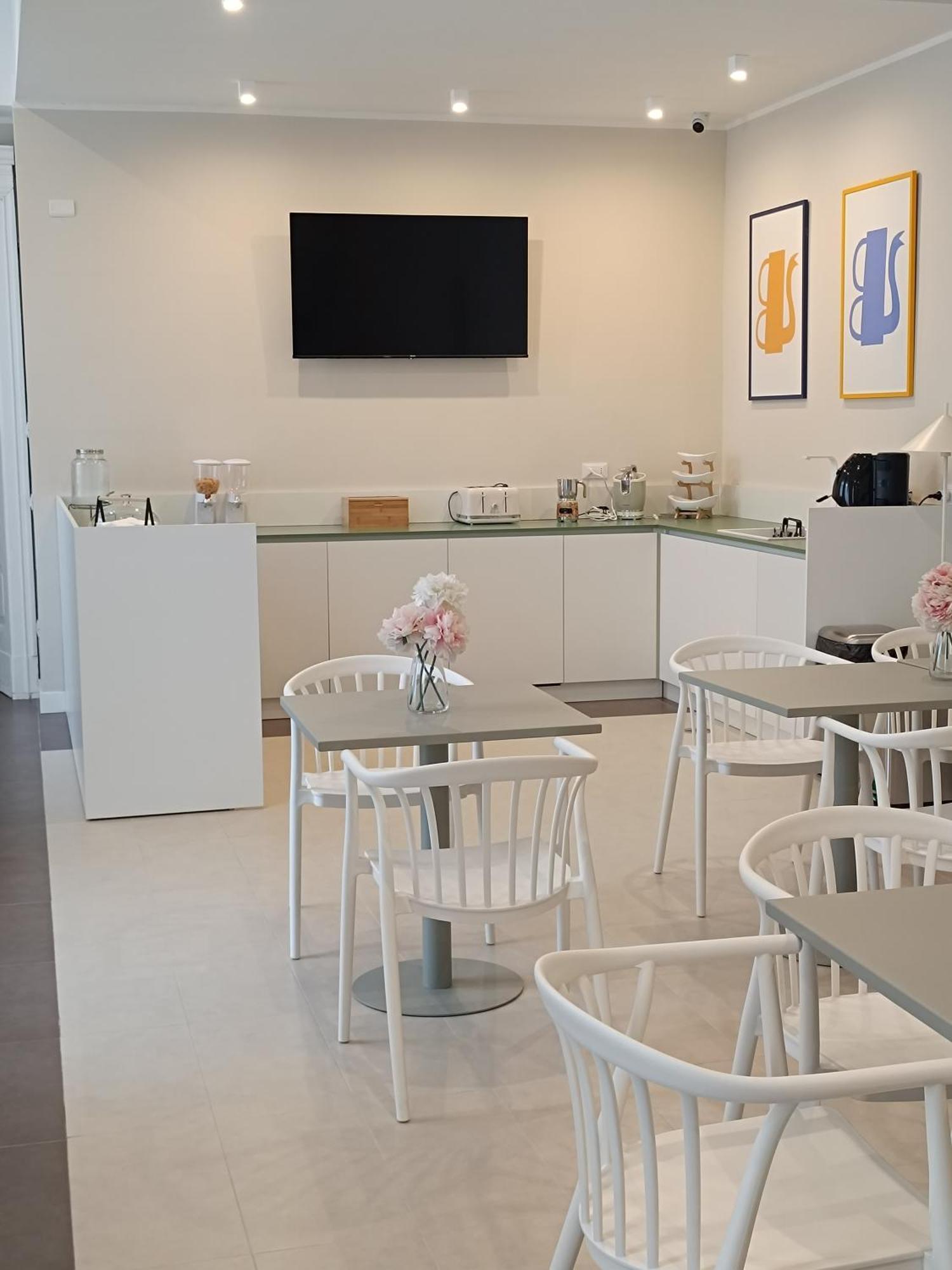 Bed & Breakfast Residenza Sansevero - Dimore Partenopee Naples
