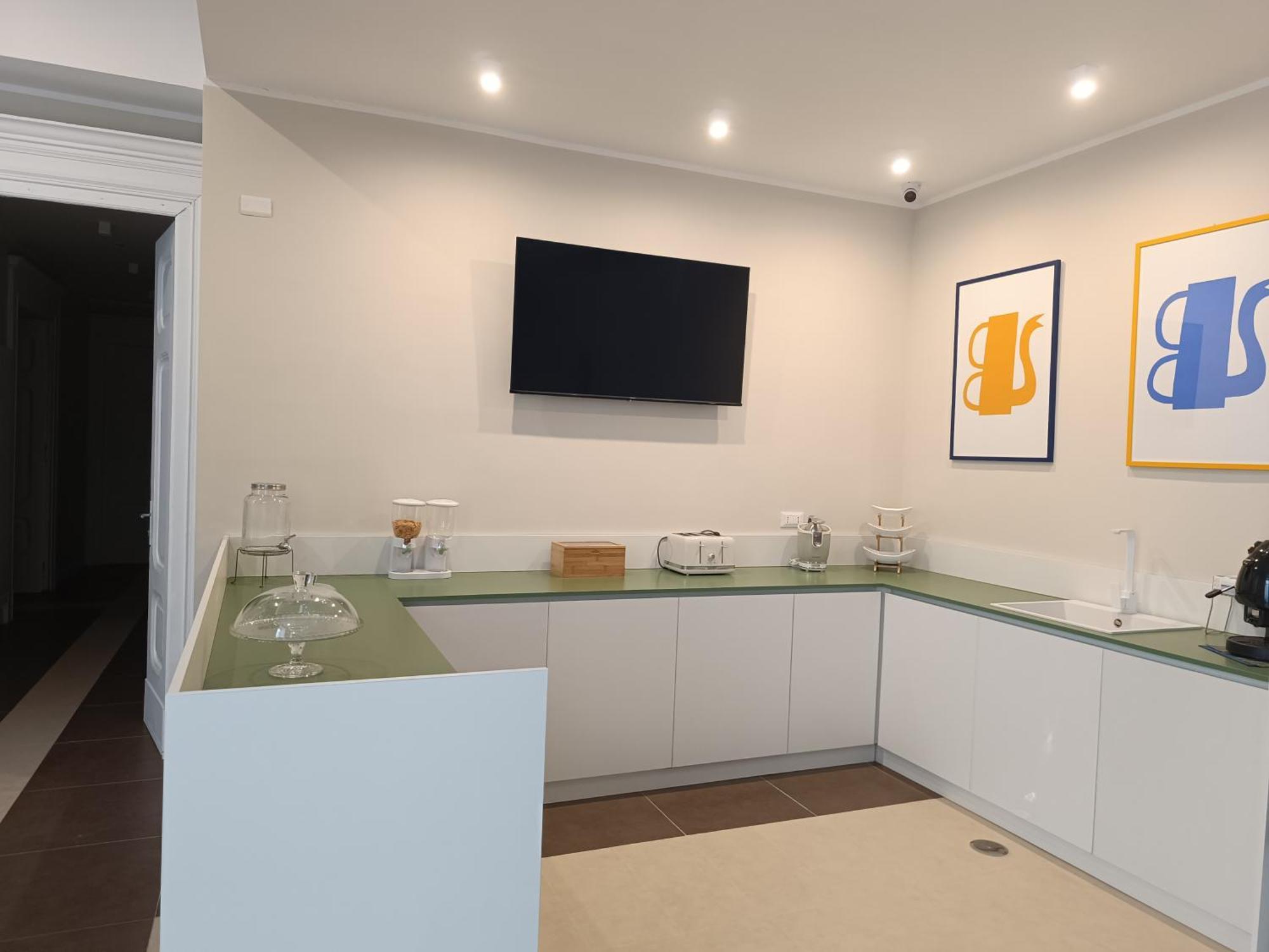Residenza Sansevero - Dimore Partenopee *