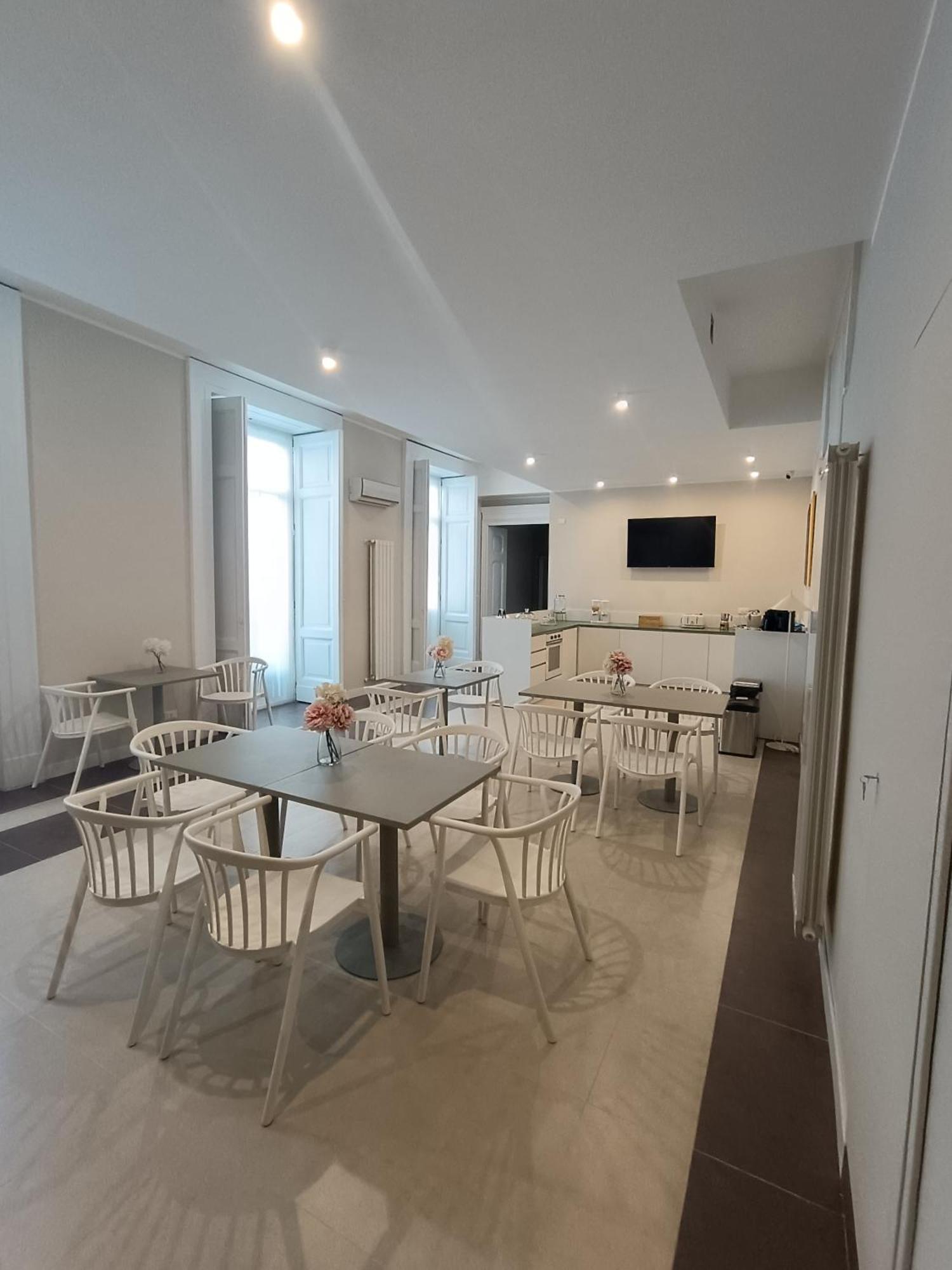 Residenza Sansevero - Dimore Partenopee