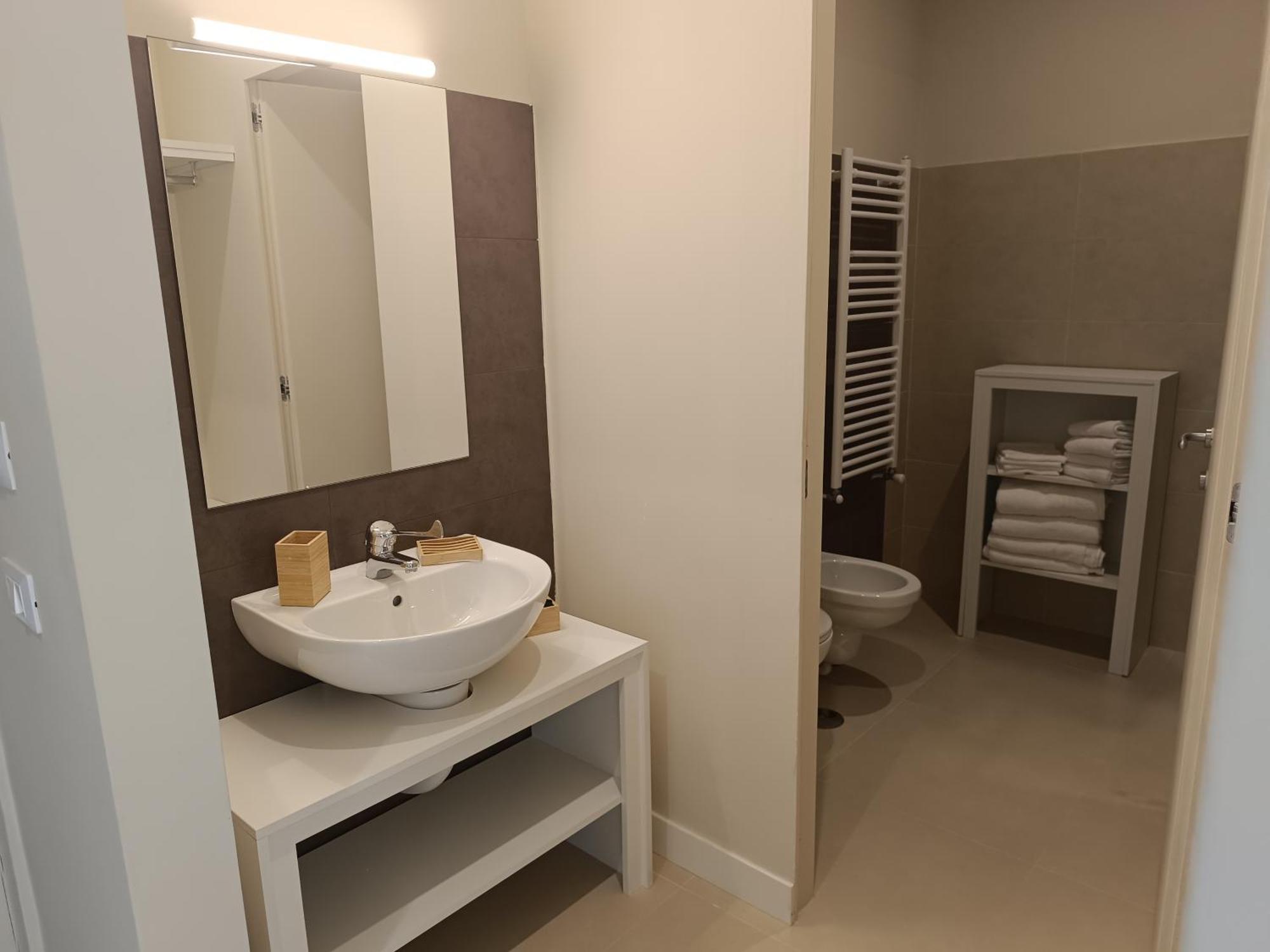 Bed & Breakfast Residenza Sansevero - Dimore Partenopee Naples