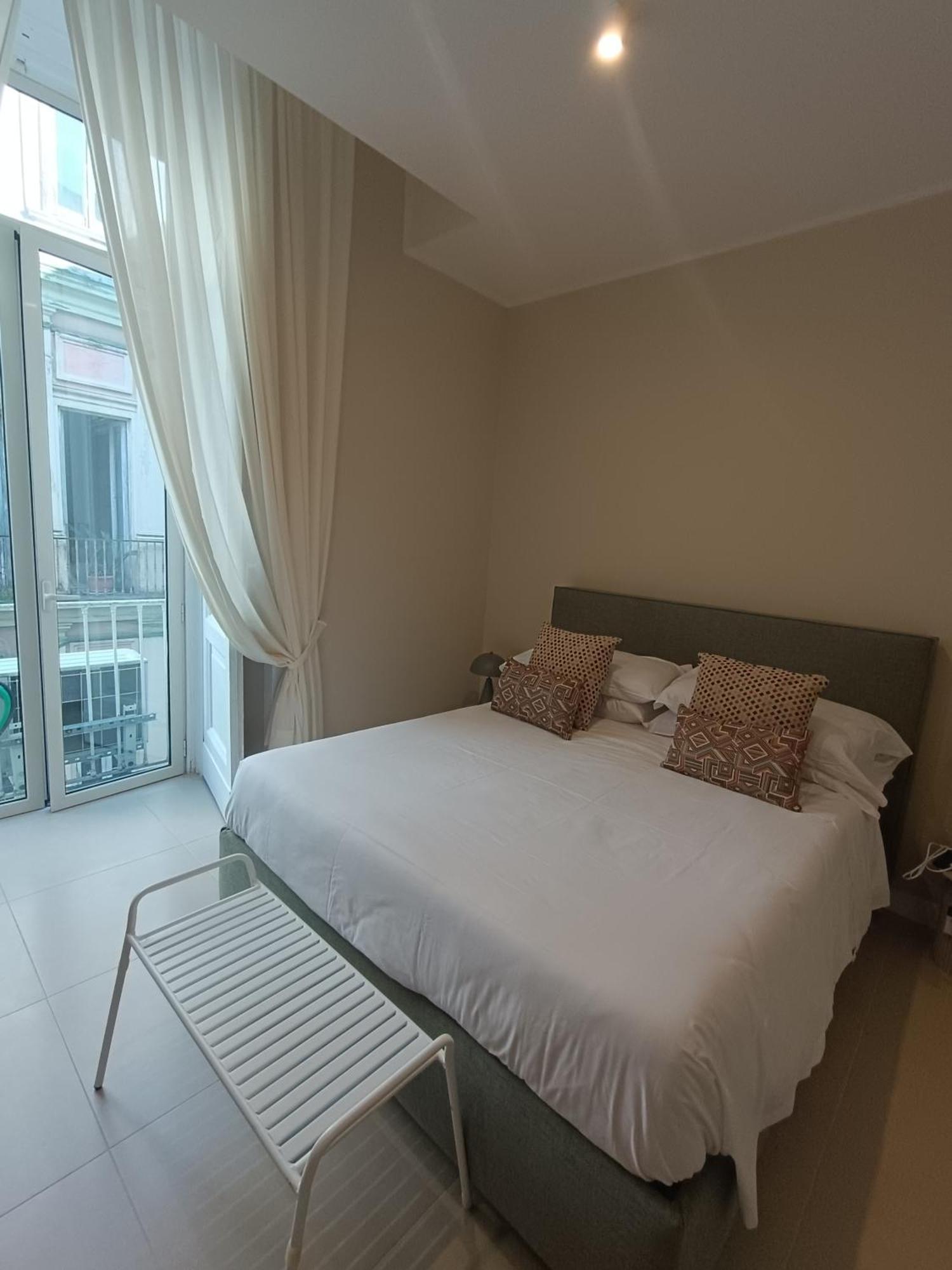 Bed & Breakfast Residenza Sansevero - Dimore Partenopee