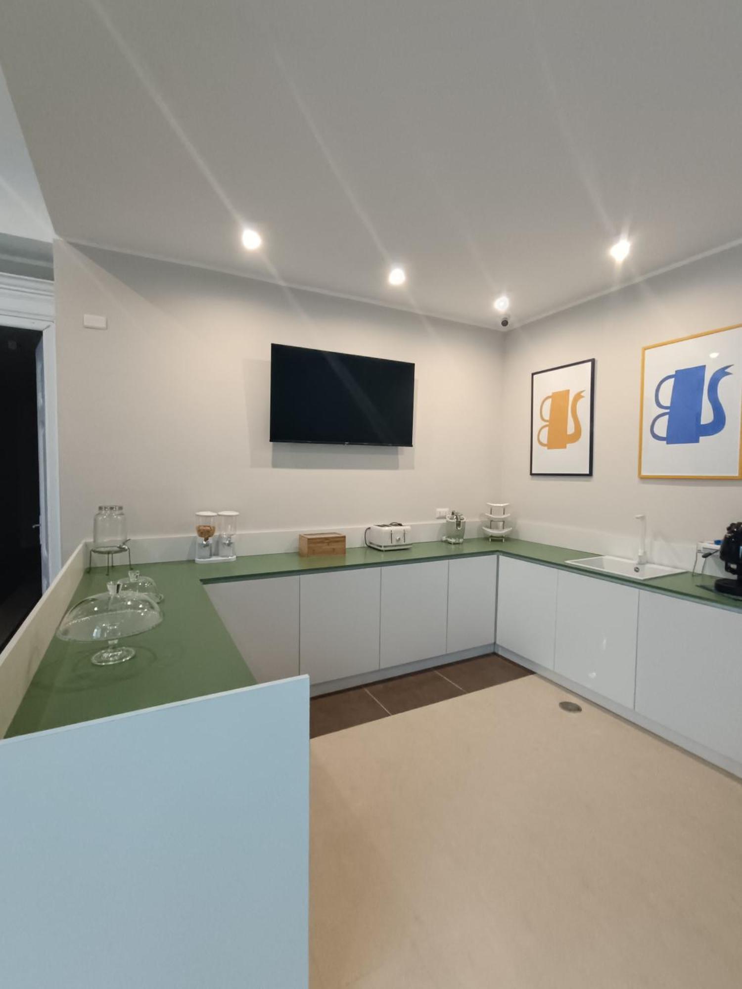 Bed & Breakfast Residenza Sansevero - Dimore Partenopee *
