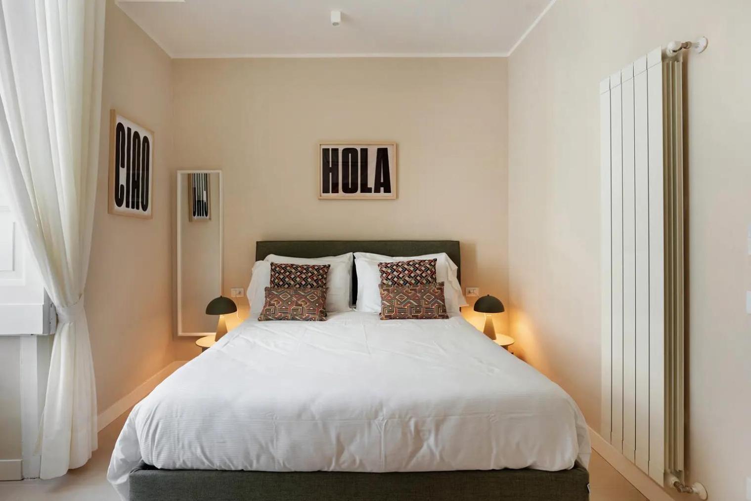Residenza Sansevero - Dimore Partenopee Naples