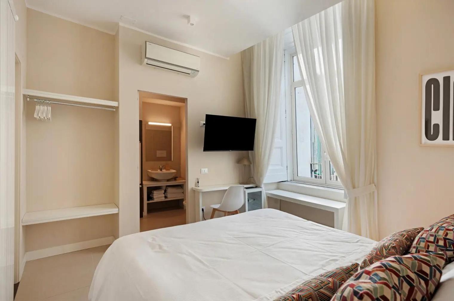 Residenza Sansevero - Dimore Partenopee Naples