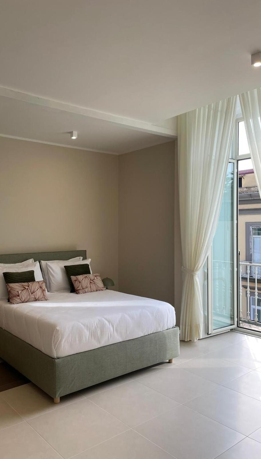 Residenza Sansevero - Dimore Partenopee Bed & Breakfast