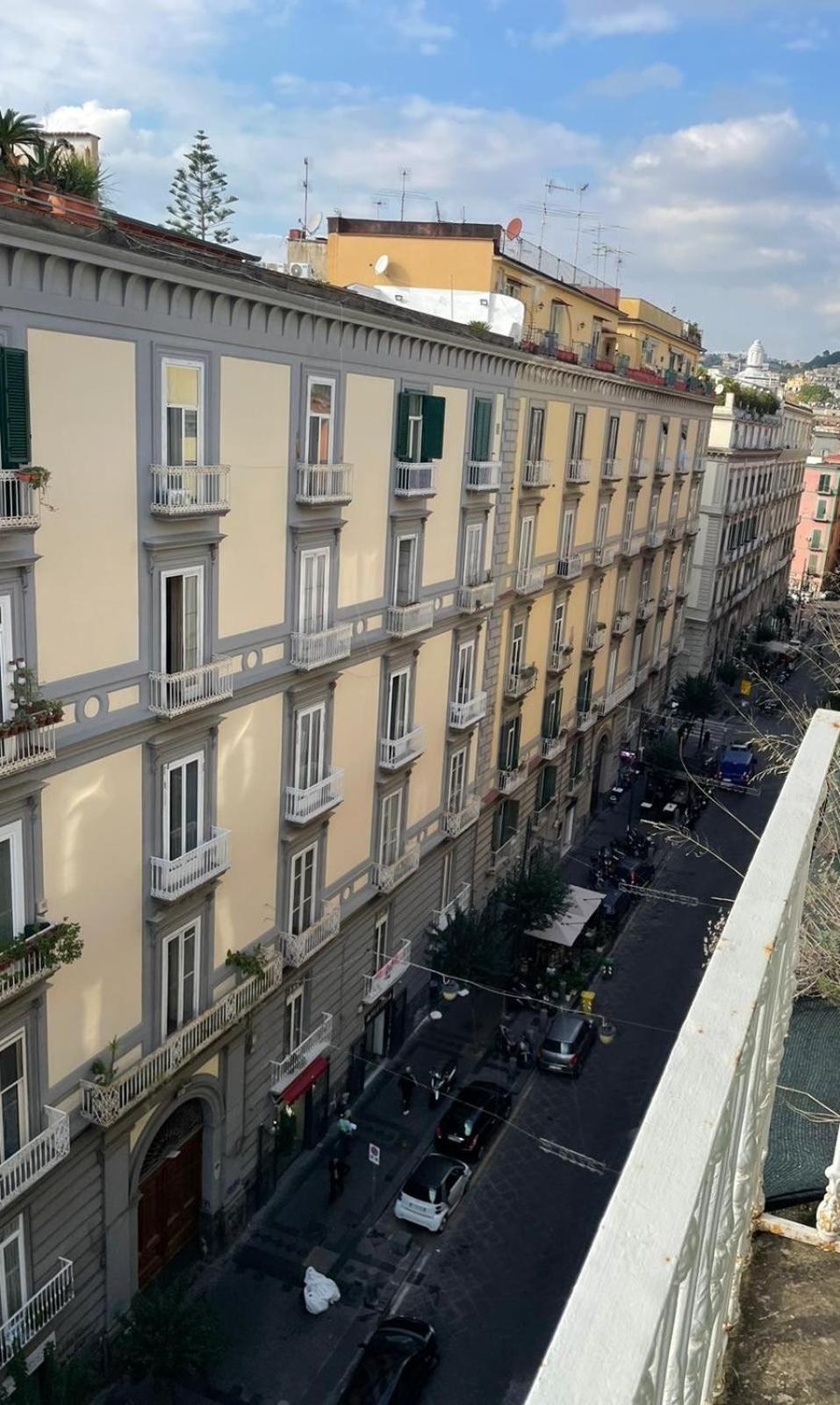 Residenza Sansevero - Dimore Partenopee