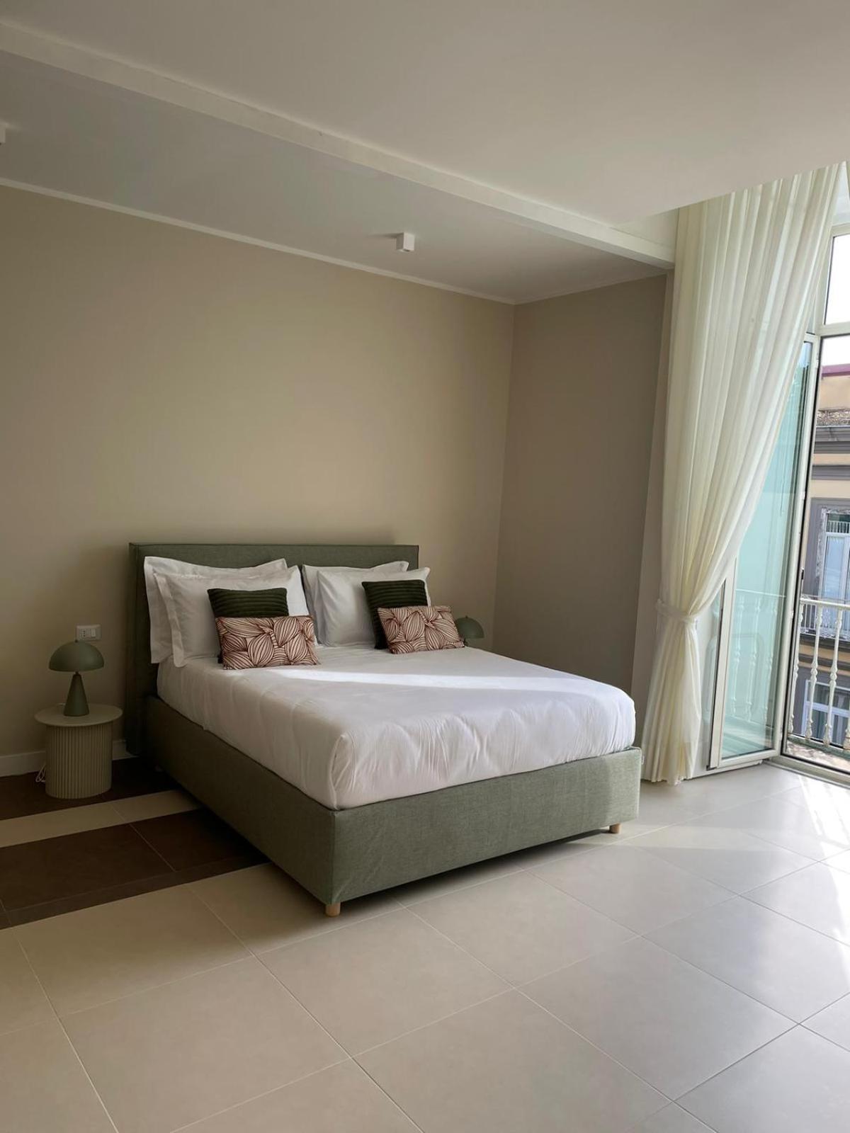 Residenza Sansevero - Dimore Partenopee *