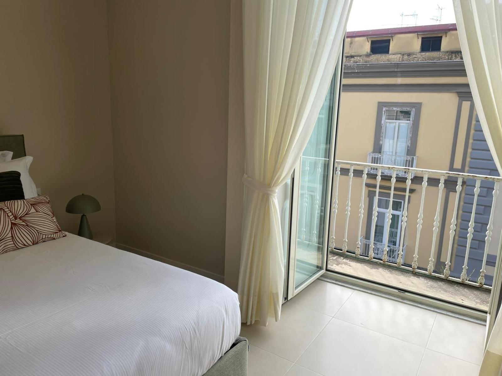 Residenza Sansevero - Dimore Partenopee Bed & Breakfast *
