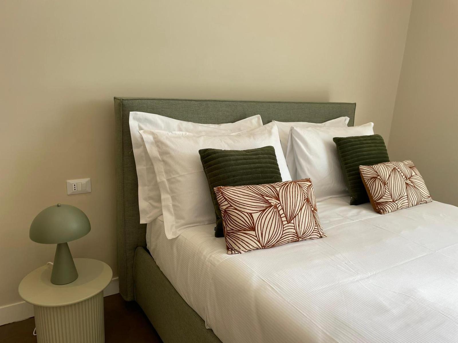 Residenza Sansevero - Dimore Partenopee Napoli