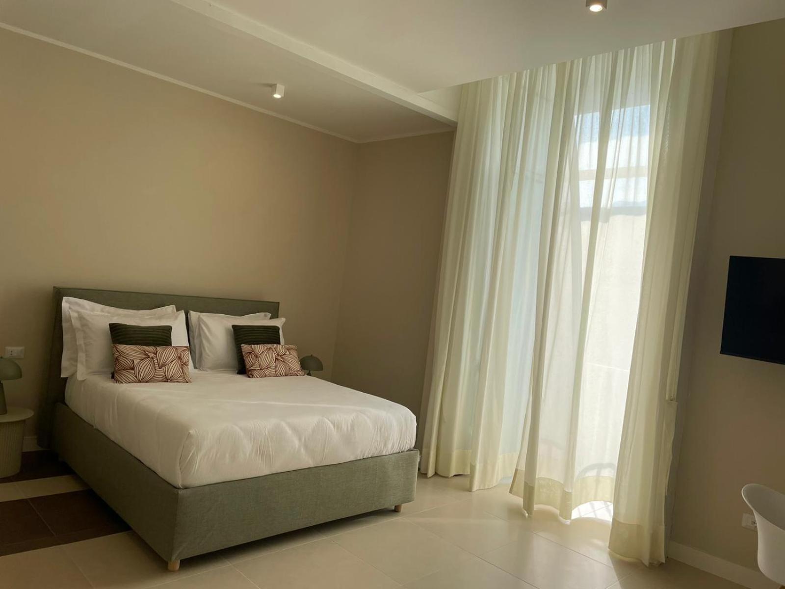 Residenza Sansevero - Dimore Partenopee Bed & Breakfast *