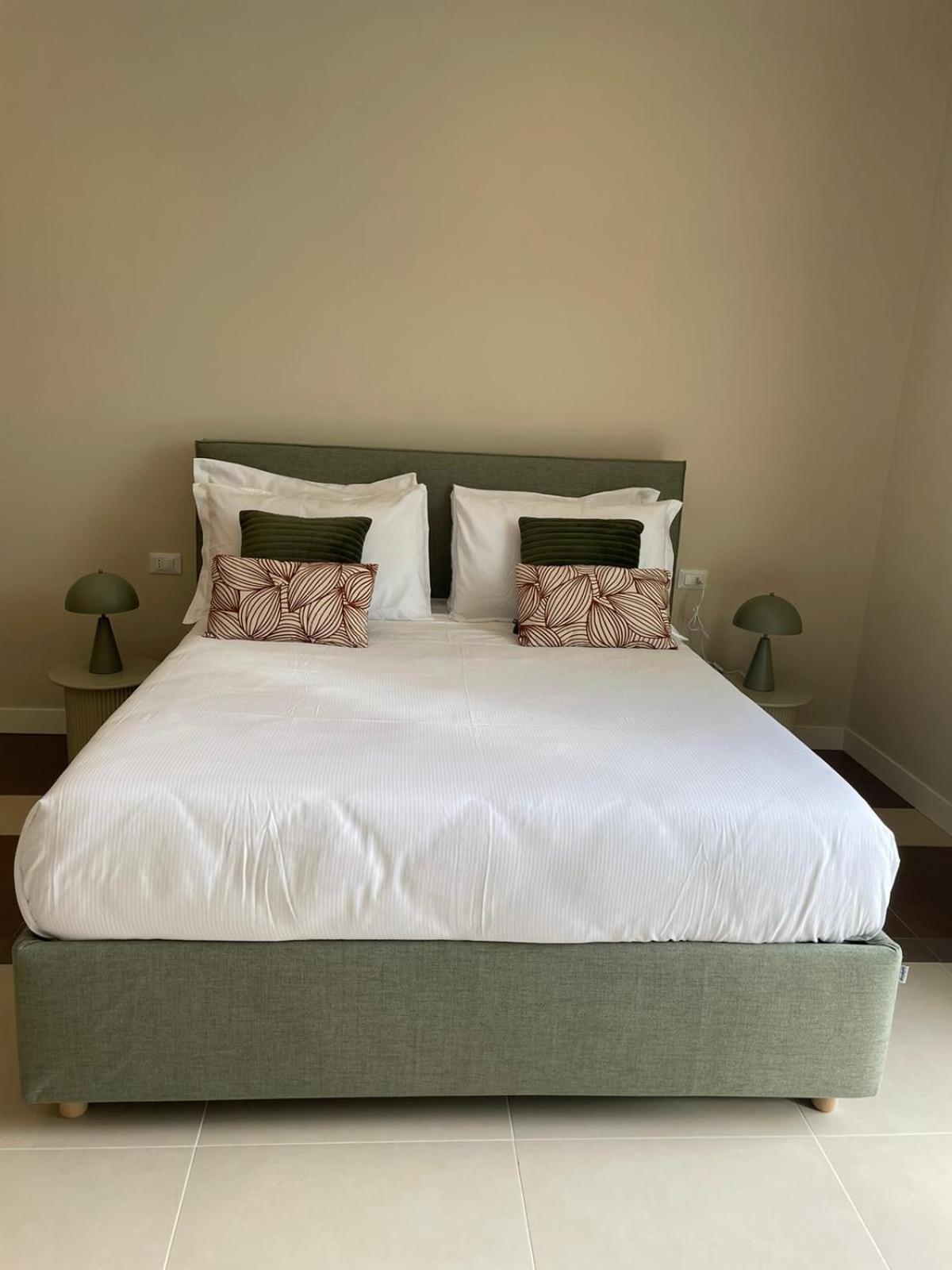 Bed & Breakfast Residenza Sansevero - Dimore Partenopee *