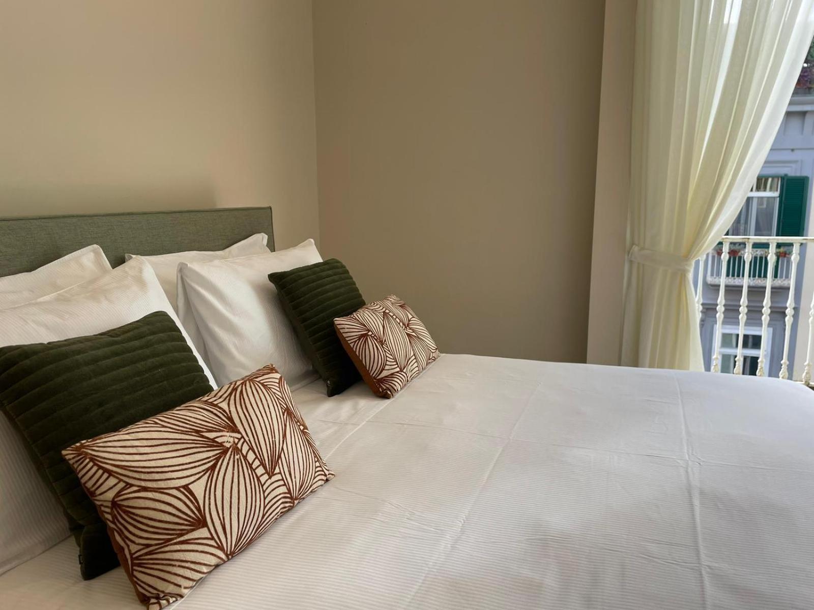 Residenza Sansevero - Dimore Partenopee