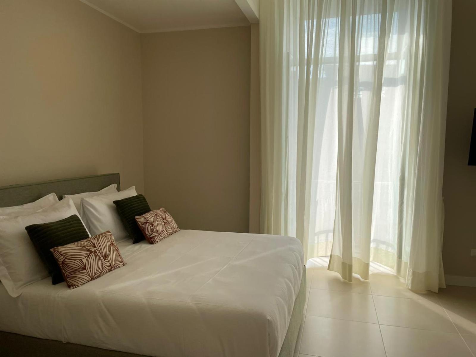 Residenza Sansevero - Dimore Partenopee Bed & Breakfast