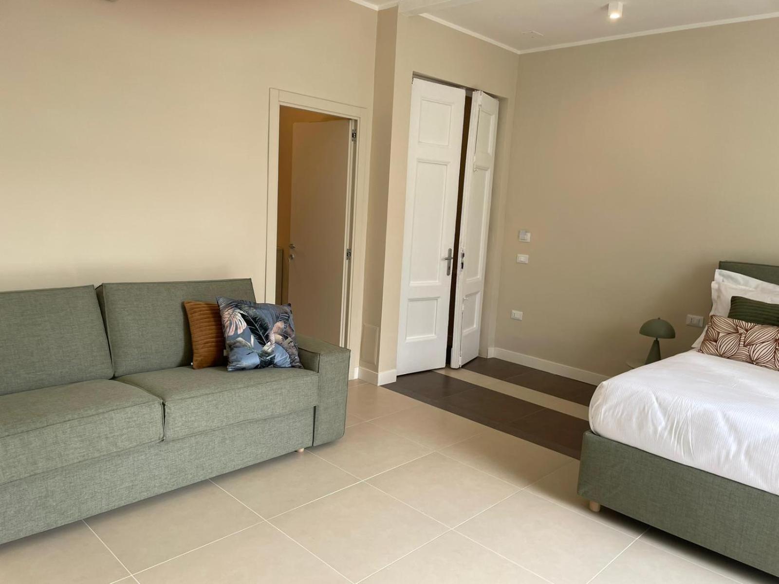 Residenza Sansevero - Dimore Partenopee * Napoli