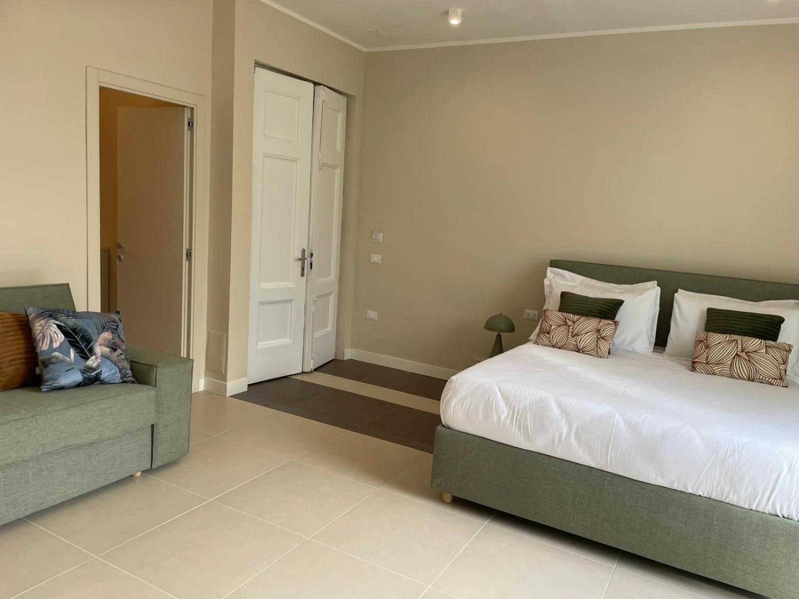 Residenza Sansevero - Dimore Partenopee * Napoli