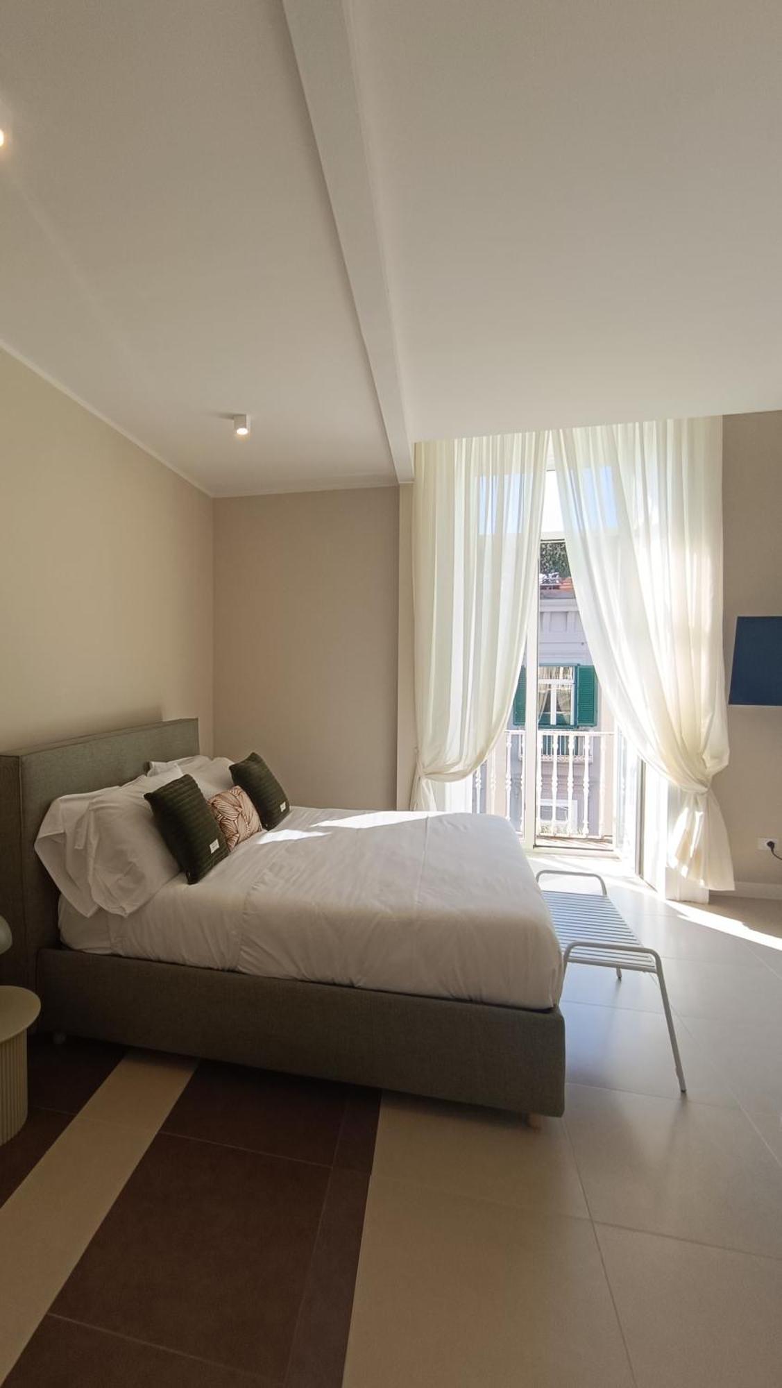 Residenza Sansevero - Dimore Partenopee Bed & Breakfast