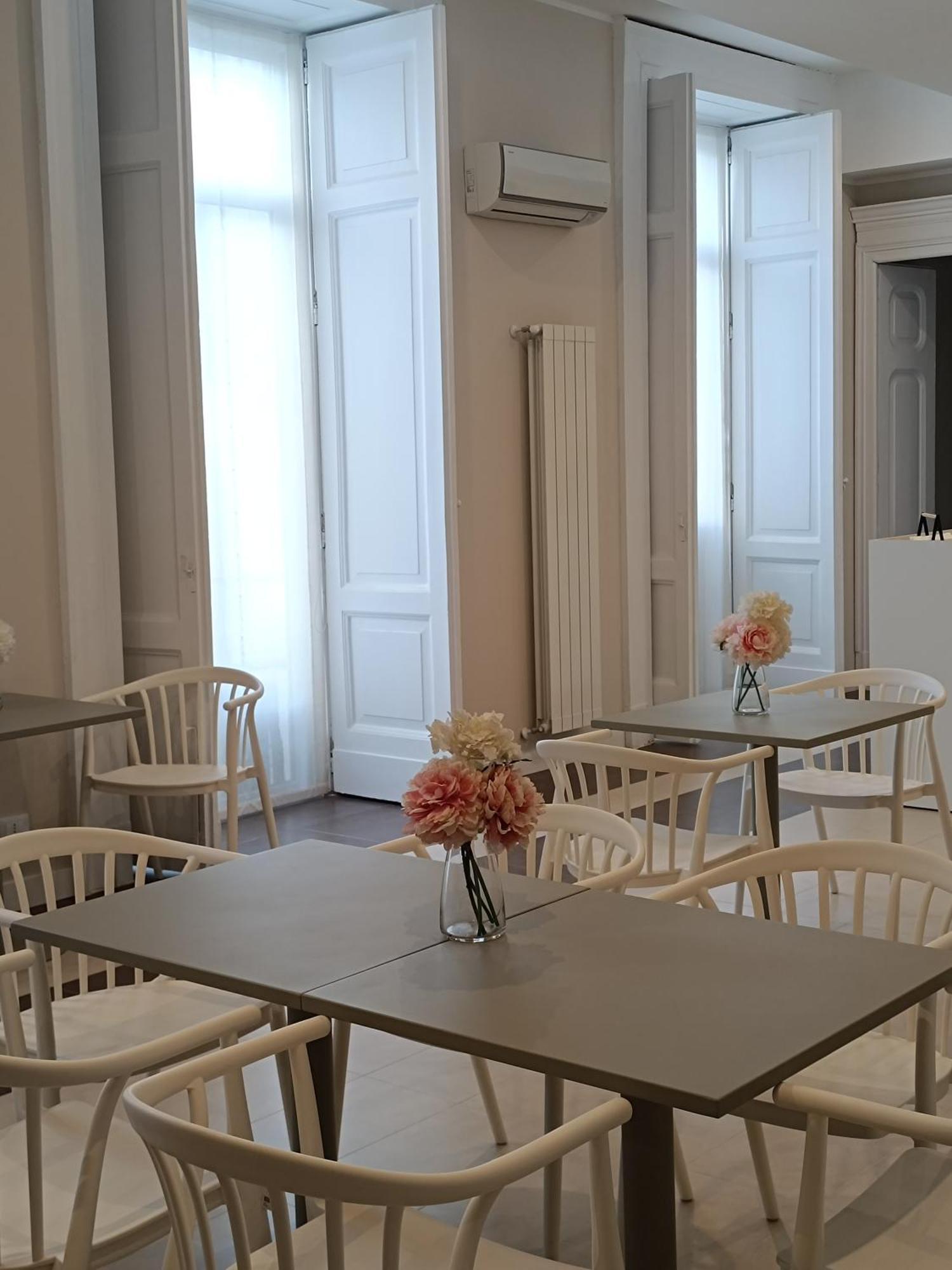 Residenza Sansevero - Dimore Partenopee Bed & Breakfast
