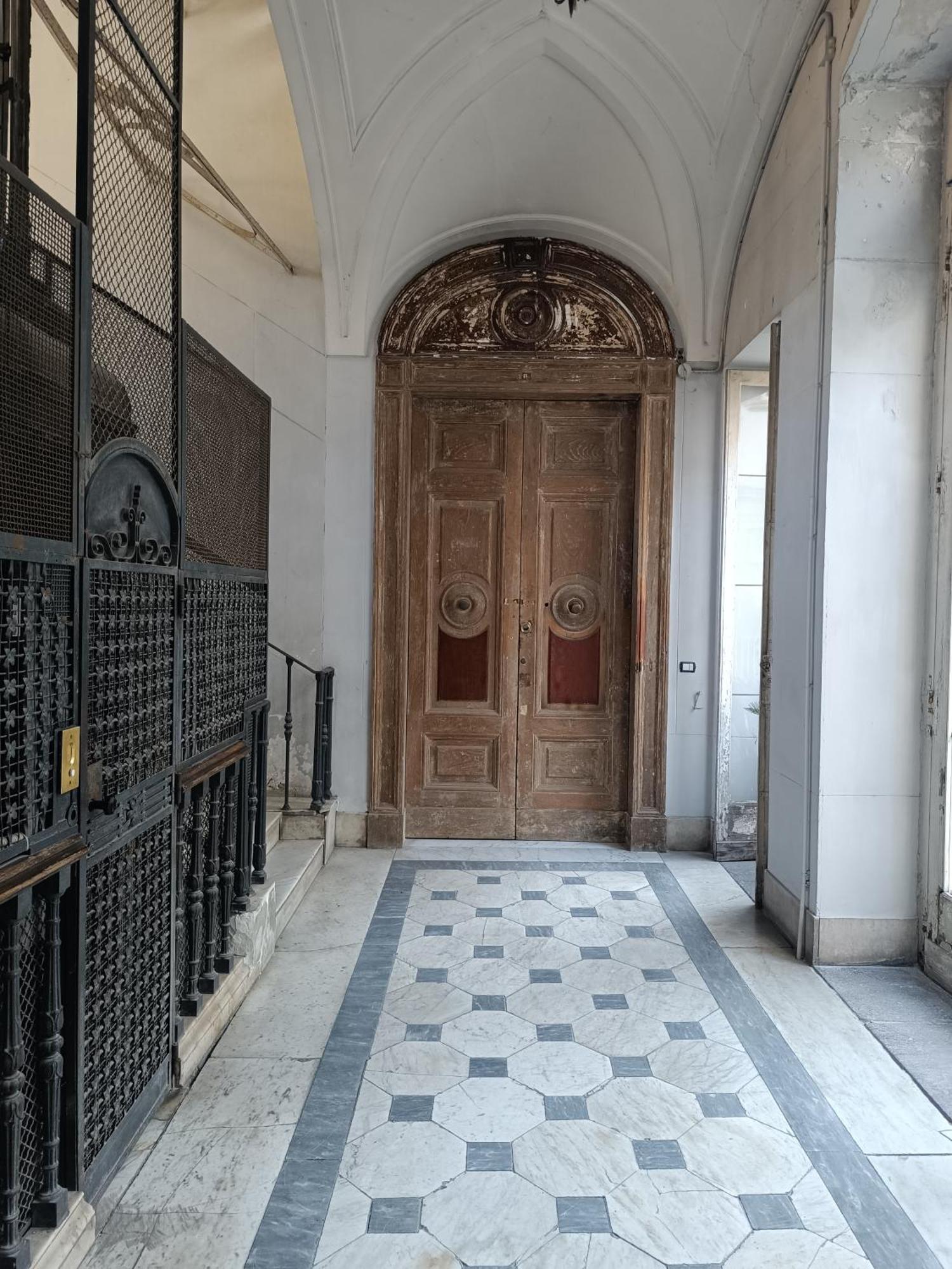 Residenza Sansevero - Dimore Partenopee Bed & Breakfast *