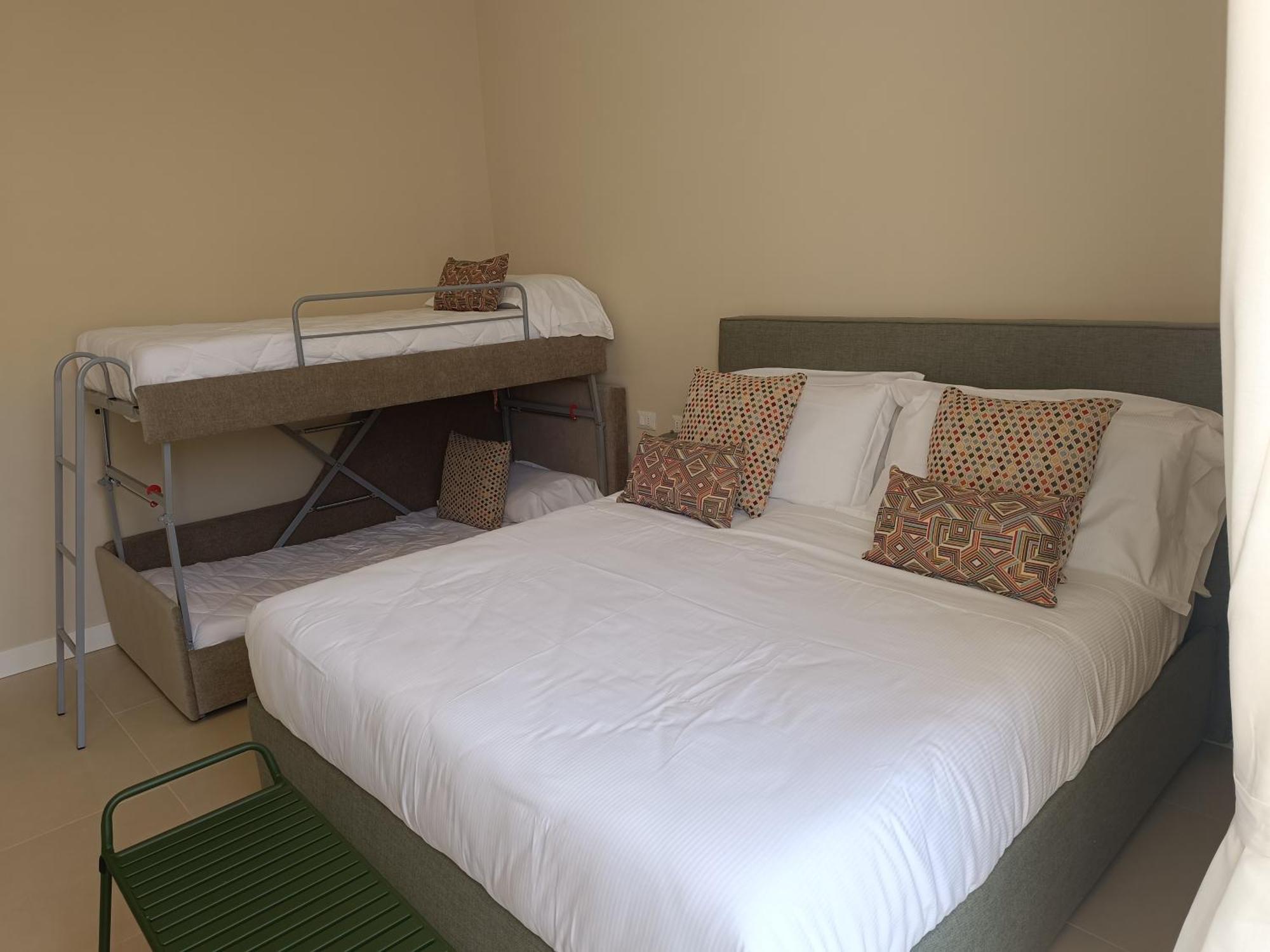 Bed & Breakfast Residenza Sansevero - Dimore Partenopee Napoli