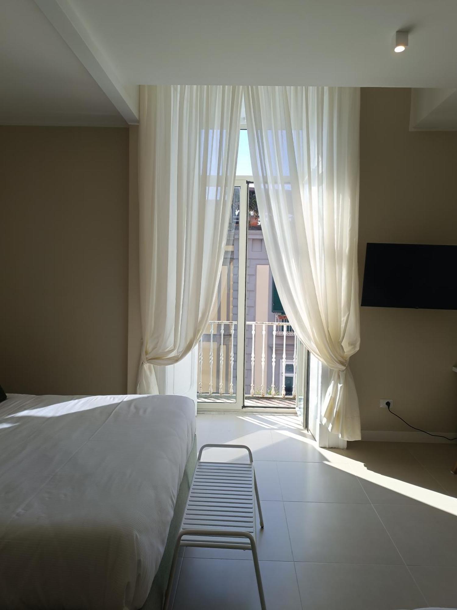 Residenza Sansevero - Dimore Partenopee *