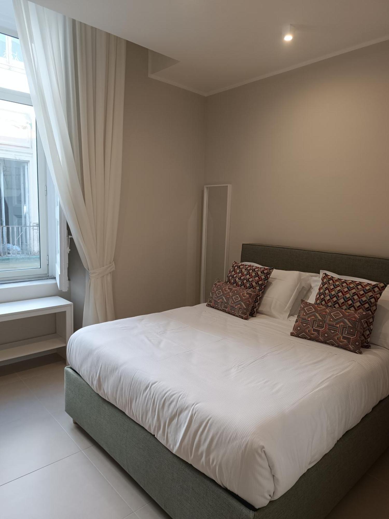 Residenza Sansevero - Dimore Partenopee * Napoli