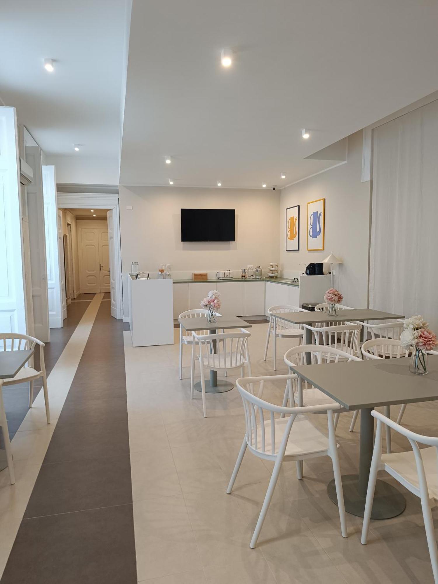 Residenza Sansevero - Dimore Partenopee Bed & Breakfast