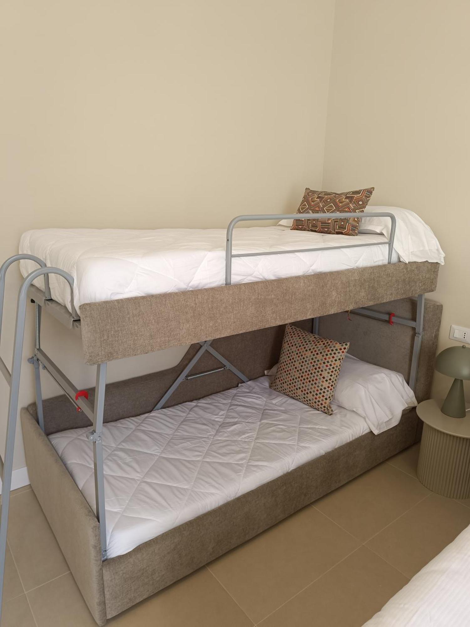 Bed & Breakfast Residenza Sansevero - Dimore Partenopee Napoli