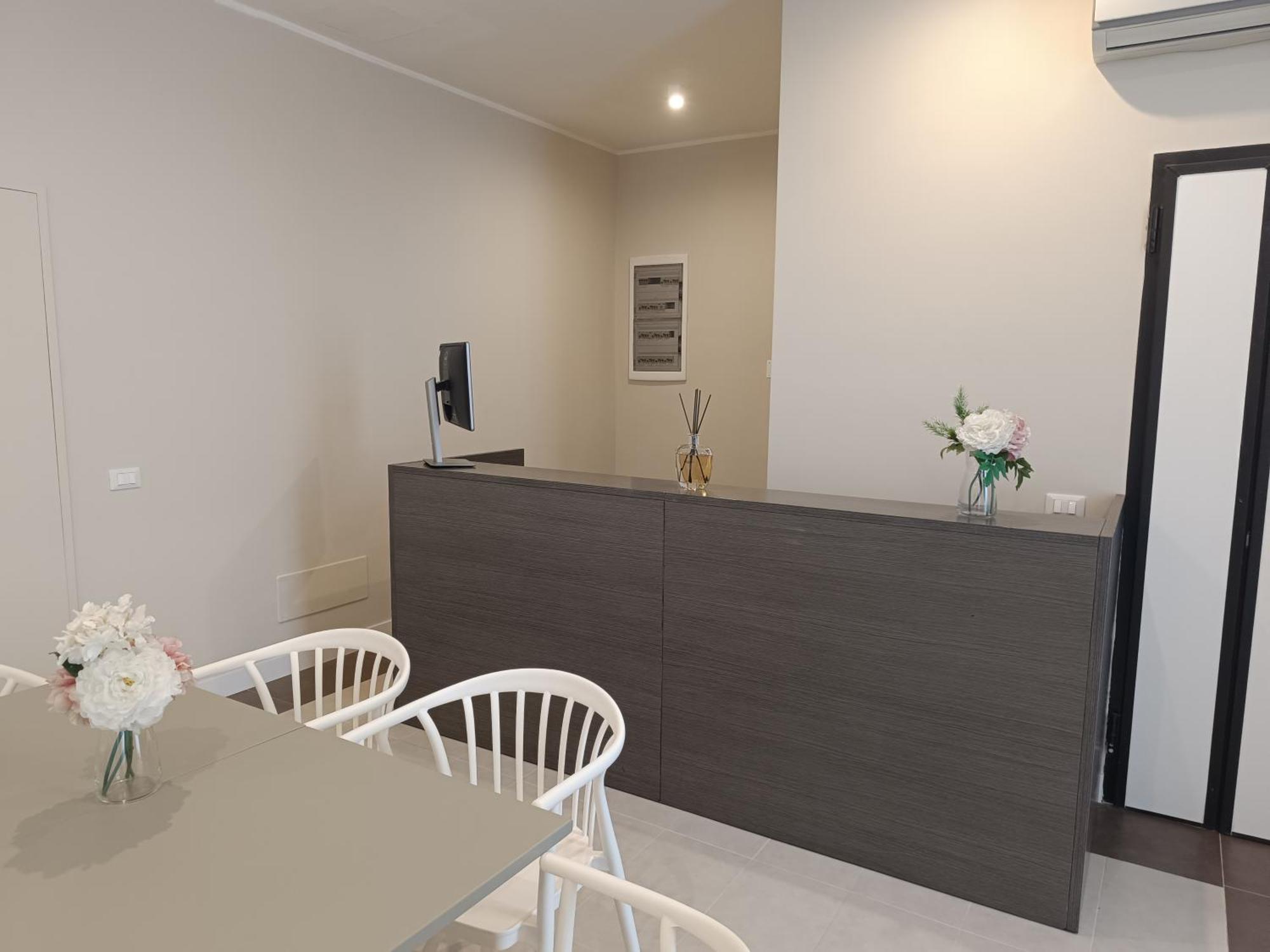 Residenza Sansevero - Dimore Partenopee Napoli