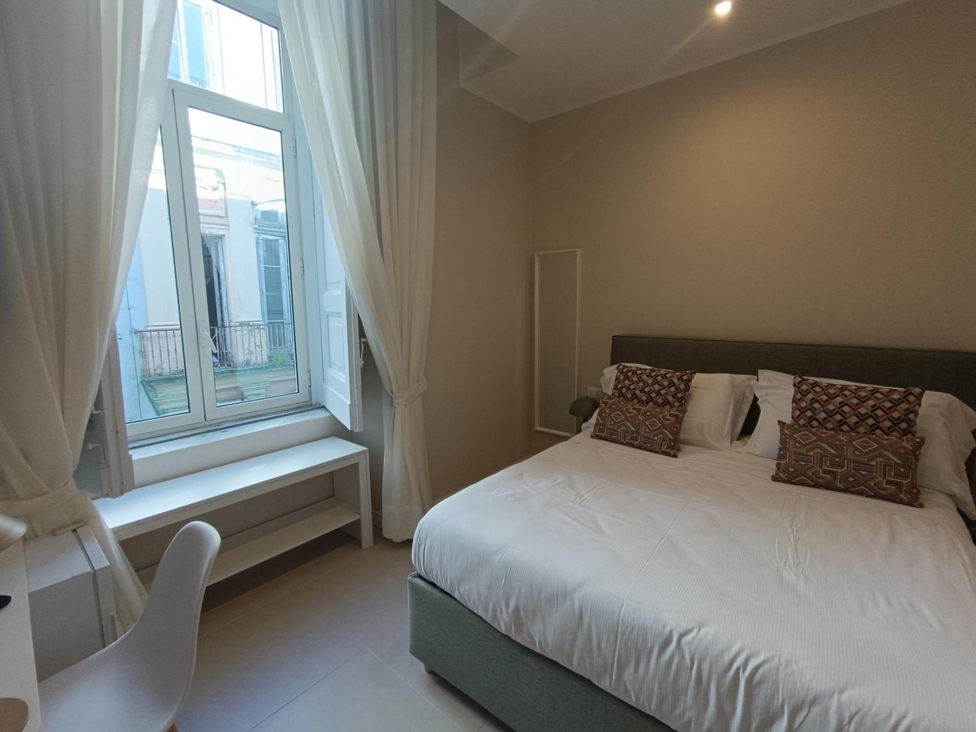 Bed & Breakfast Residenza Sansevero - Dimore Partenopee