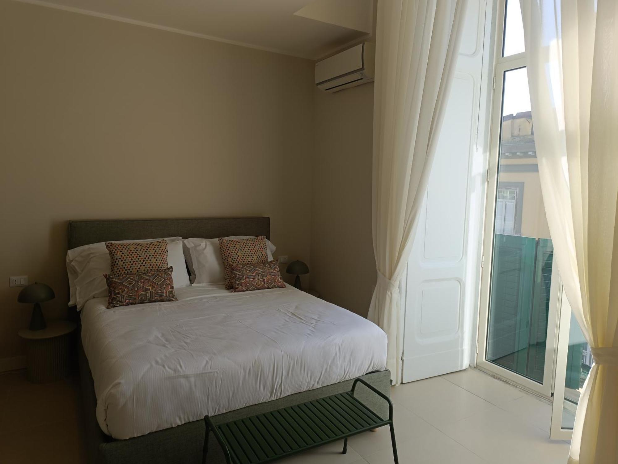 Residenza Sansevero - Dimore Partenopee Napoli