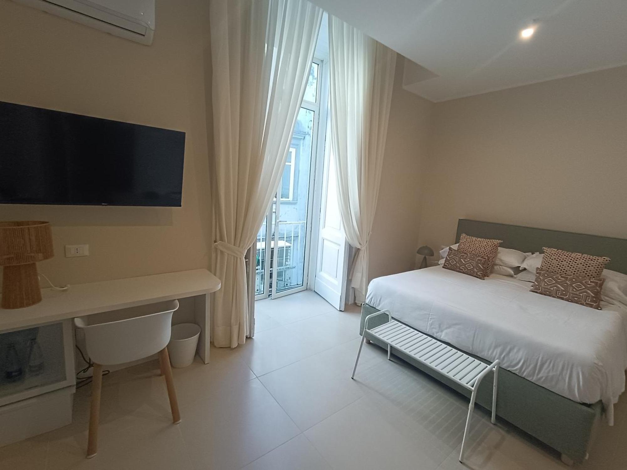Residenza Sansevero - Dimore Partenopee Napoli