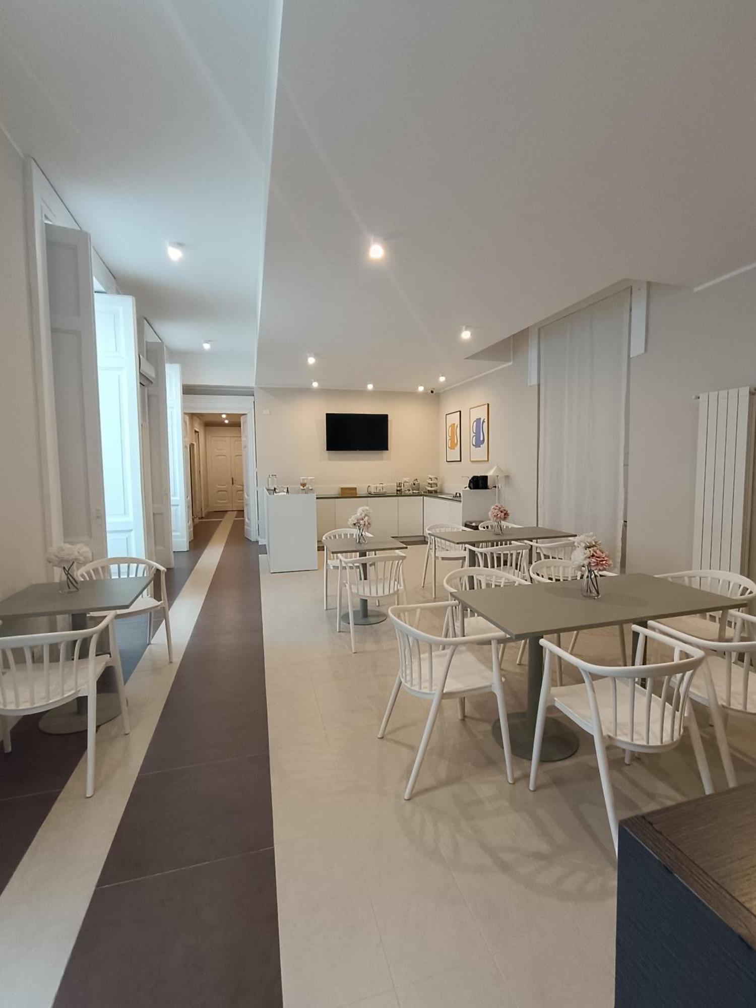 Residenza Sansevero - Dimore Partenopee Bed & Breakfast