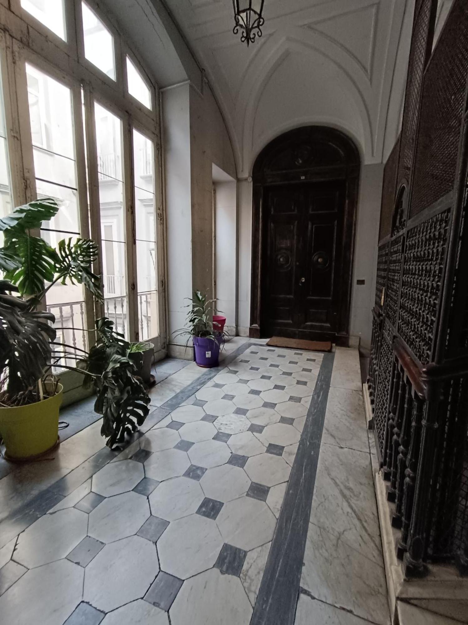 Bed & Breakfast Residenza Sansevero - Dimore Partenopee