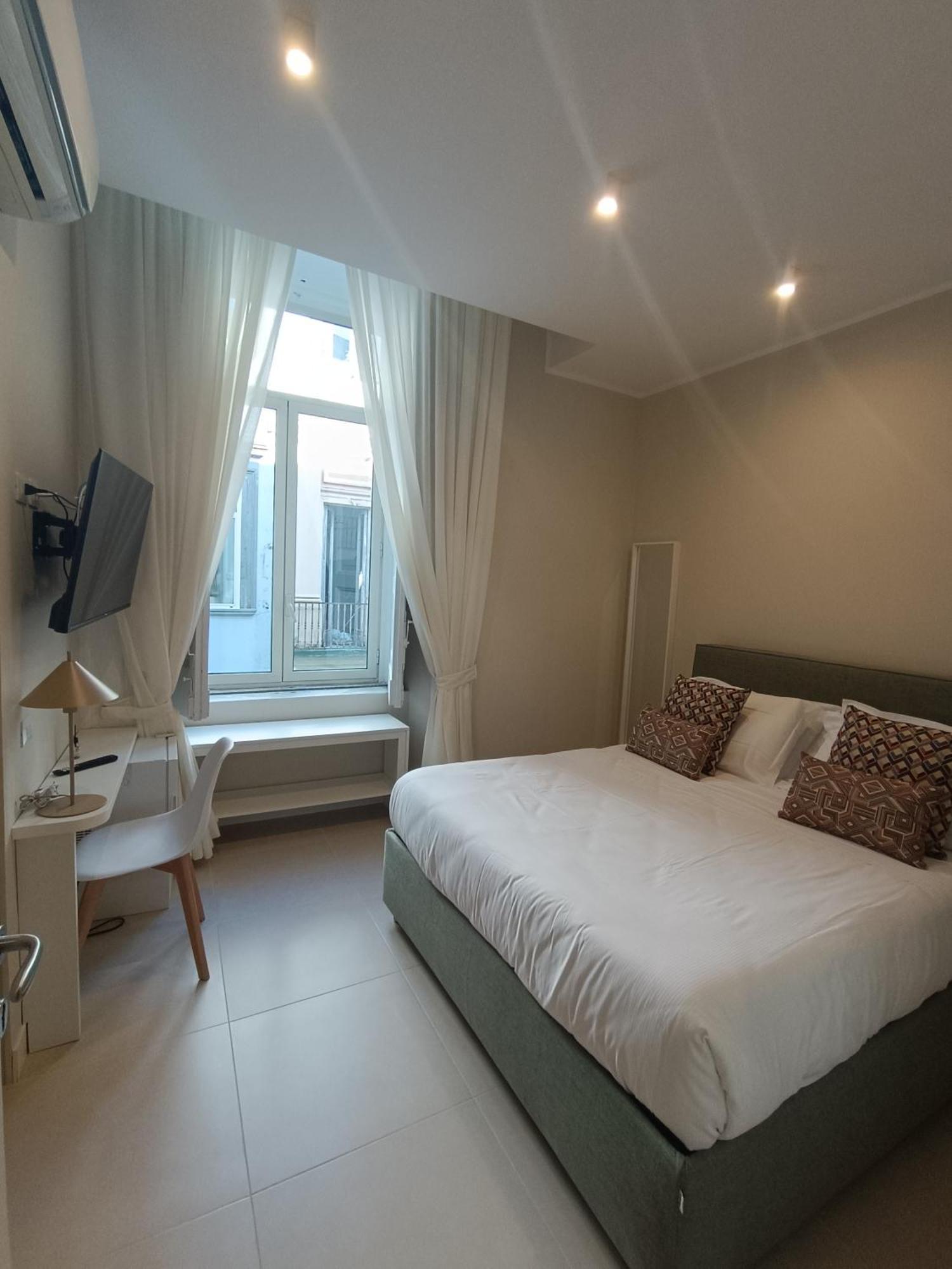 Bed & Breakfast Residenza Sansevero - Dimore Partenopee *