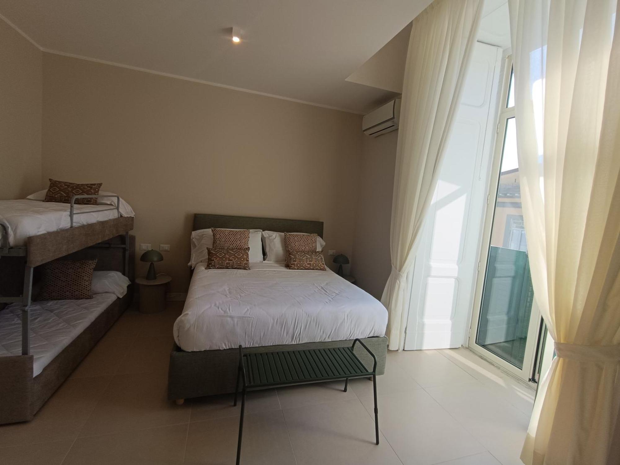 Residenza Sansevero - Dimore Partenopee