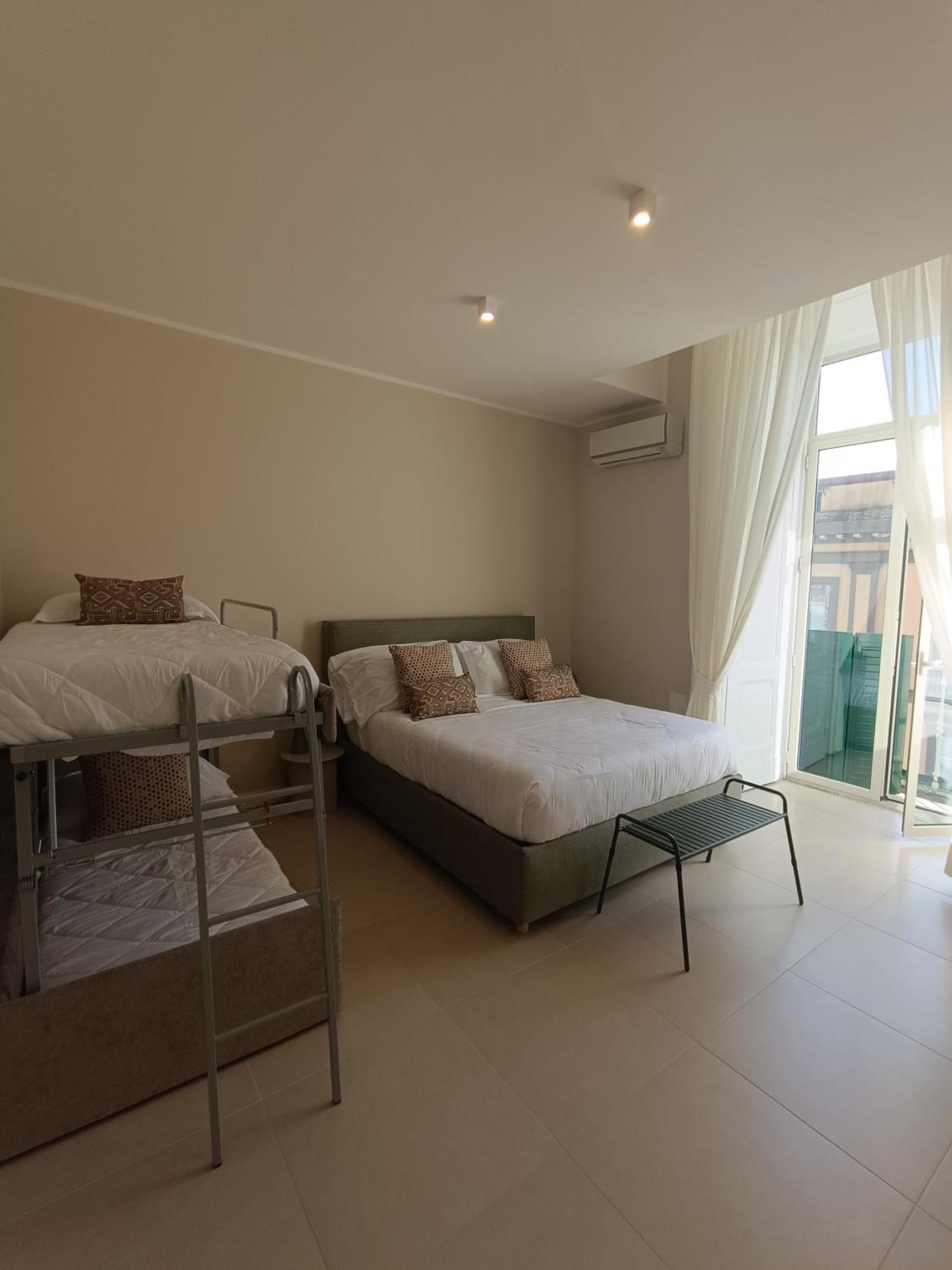 Bed & Breakfast Residenza Sansevero - Dimore Partenopee Napoli