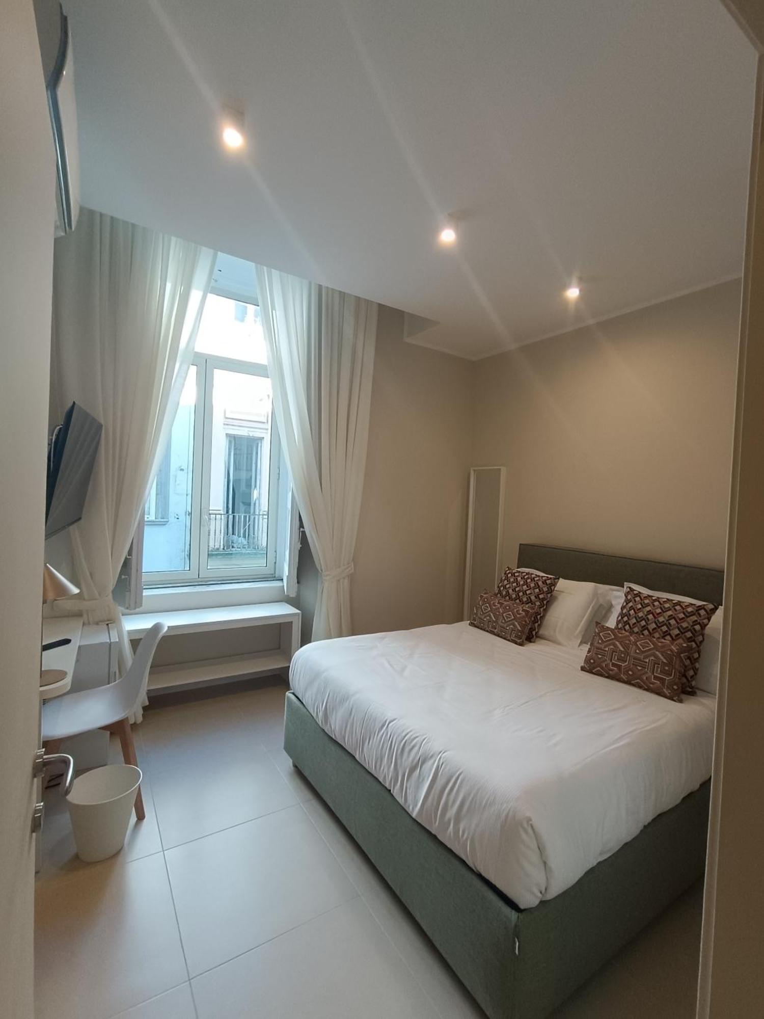 Residenza Sansevero - Dimore Partenopee *