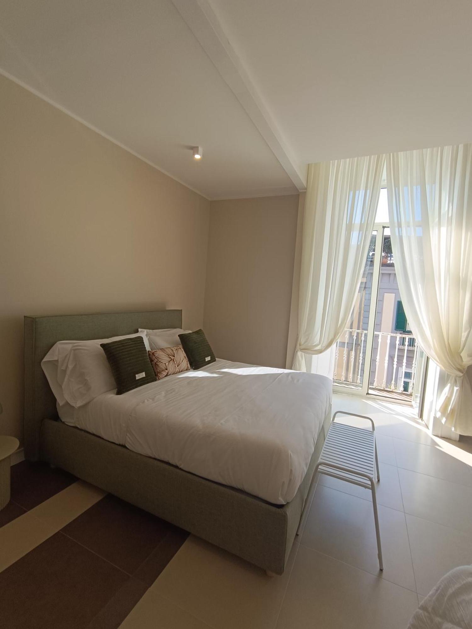 Residenza Sansevero - Dimore Partenopee