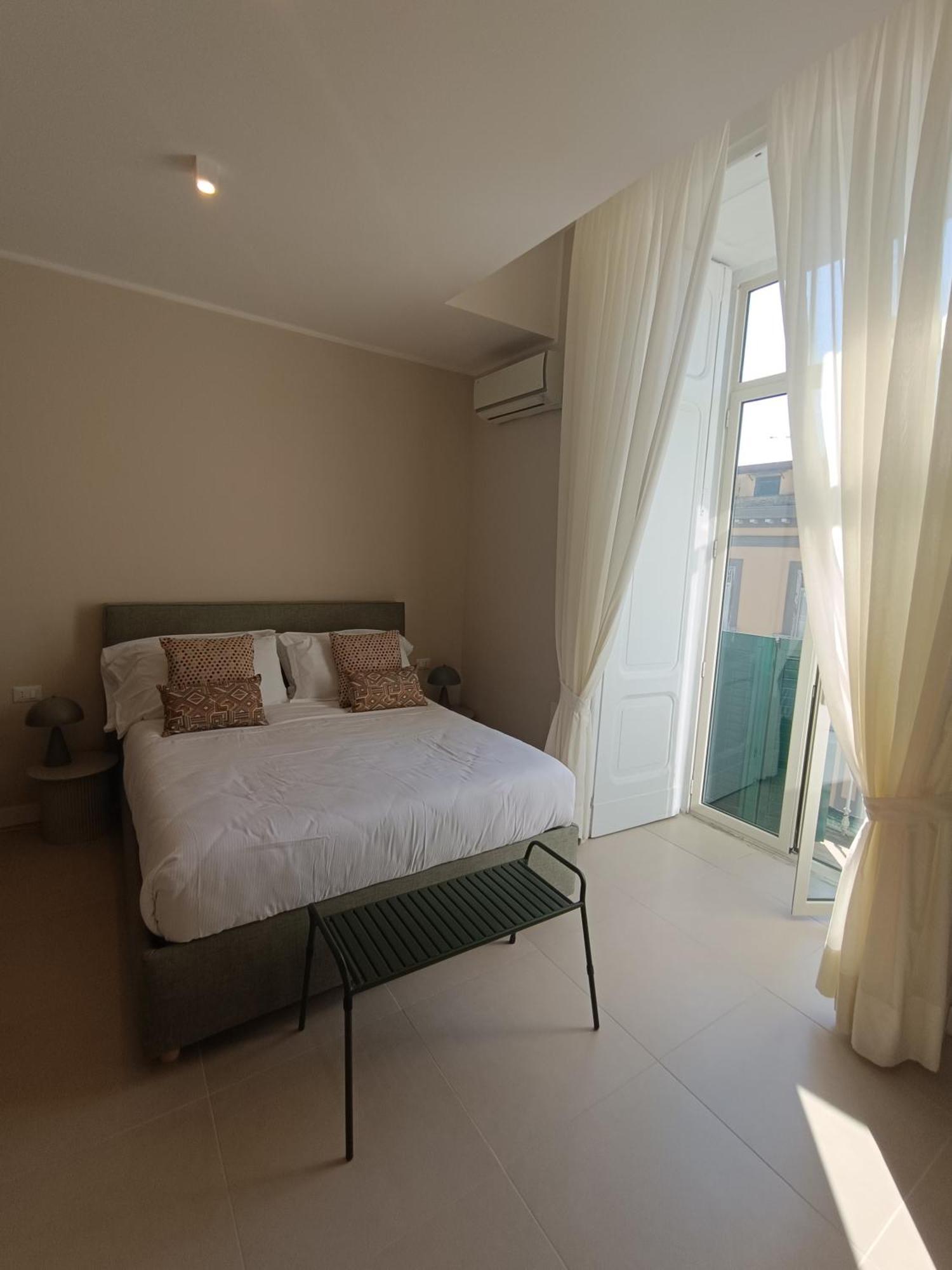 Residenza Sansevero - Dimore Partenopee Bed & Breakfast