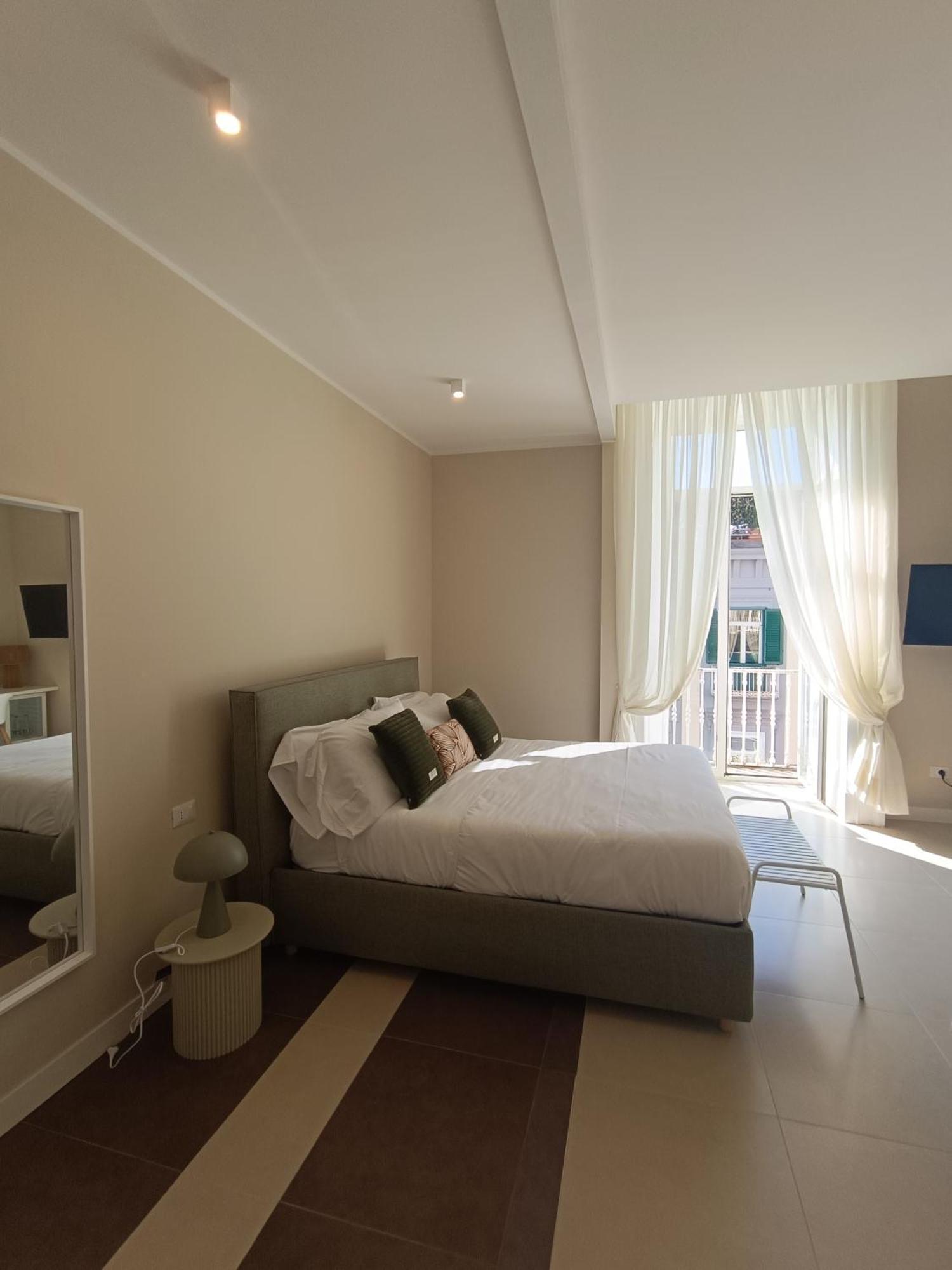 Bed & Breakfast Residenza Sansevero - Dimore Partenopee