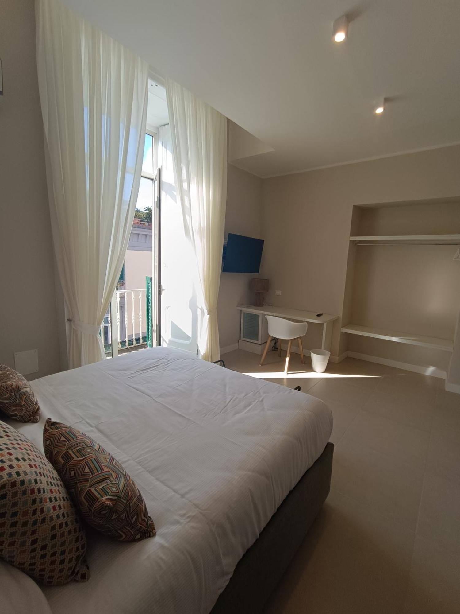 Residenza Sansevero - Dimore Partenopee Bed & Breakfast *