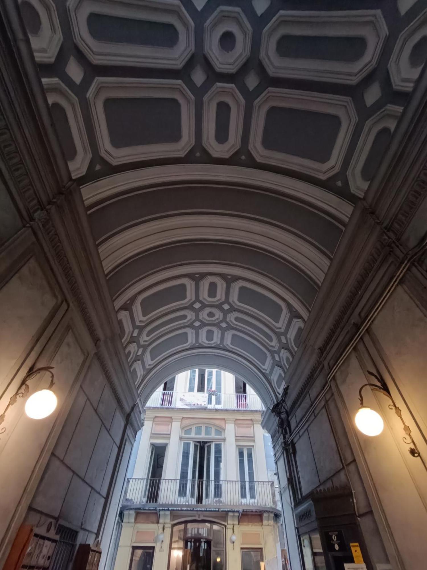 Residenza Sansevero - Dimore Partenopee Bed & Breakfast Napoli