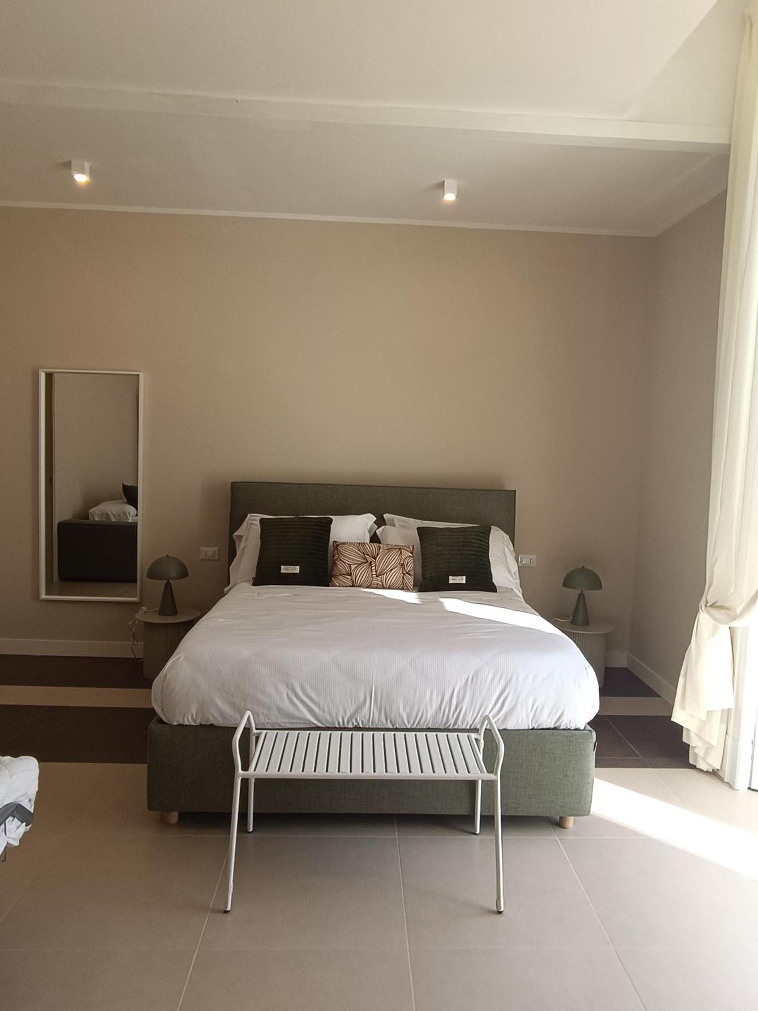 Bed & Breakfast Residenza Sansevero - Dimore Partenopee Napoli